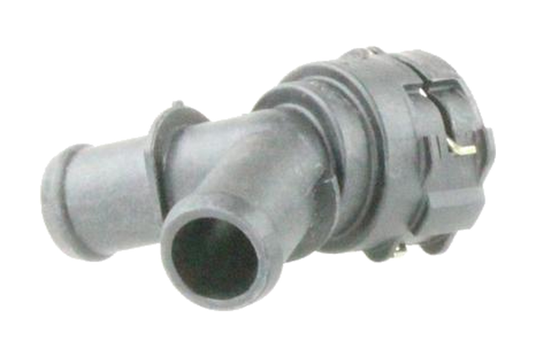 Conexão de Mangueira de Água de Radiador VW 5Q0122291AB - Imagem 7