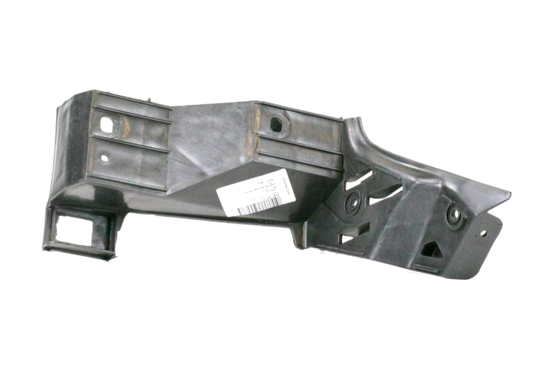 Suporte Guia de Para-choque VW 6QE807375 - Imagem 2