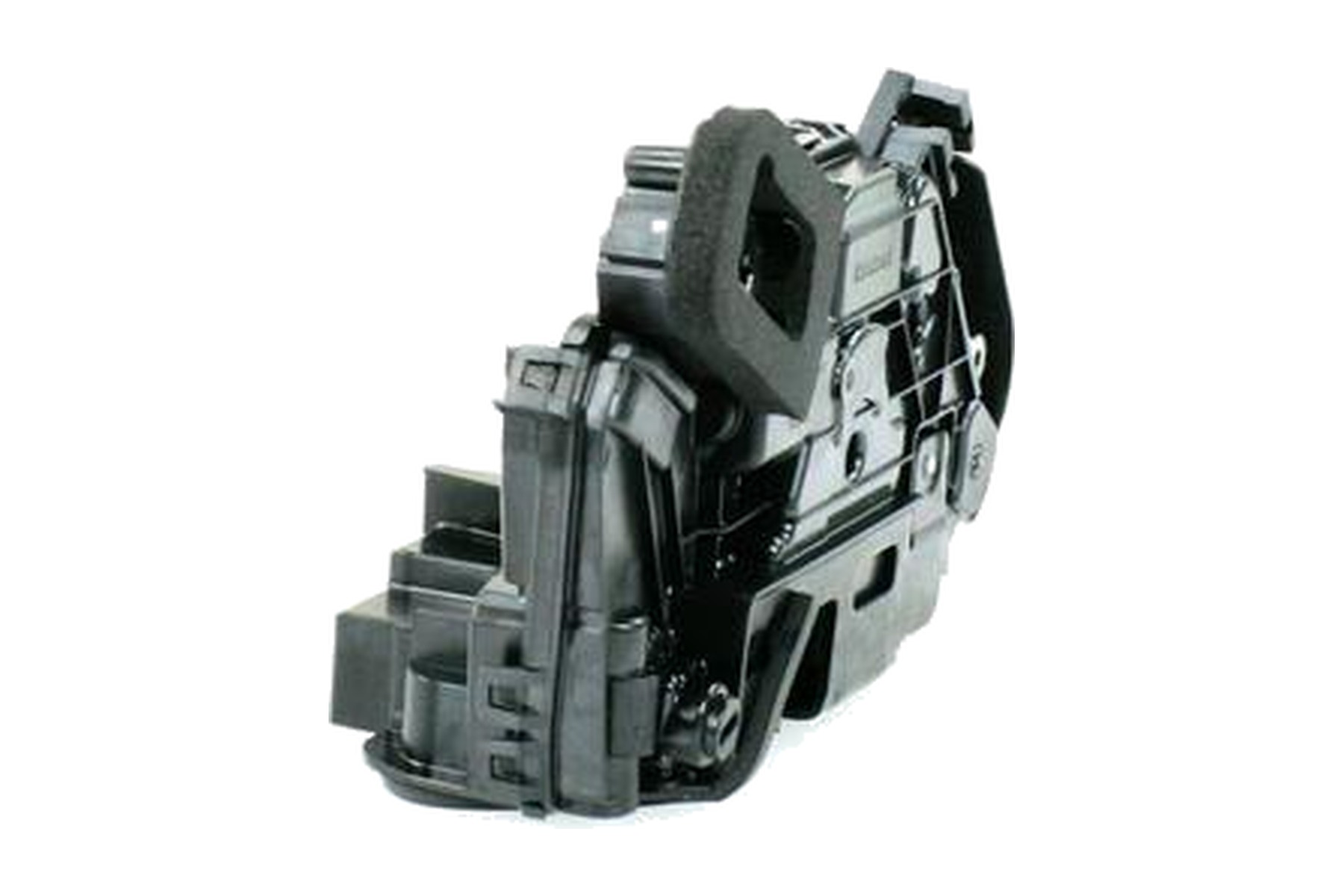 Fechadura de Porta VW 5NN839015 - Imagem 21