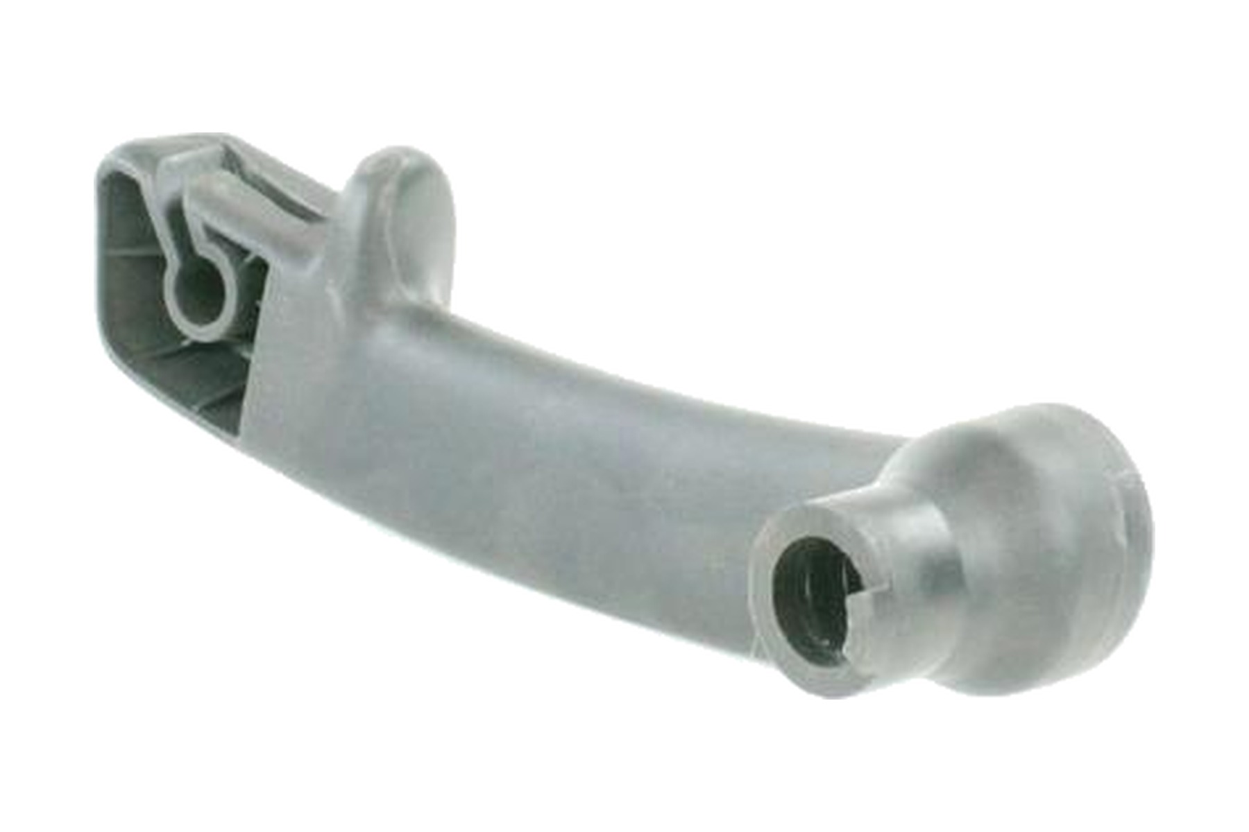 Alavanca de Acionamento de Suporte de Estepe VW 5Z6801334 - Imagem 17