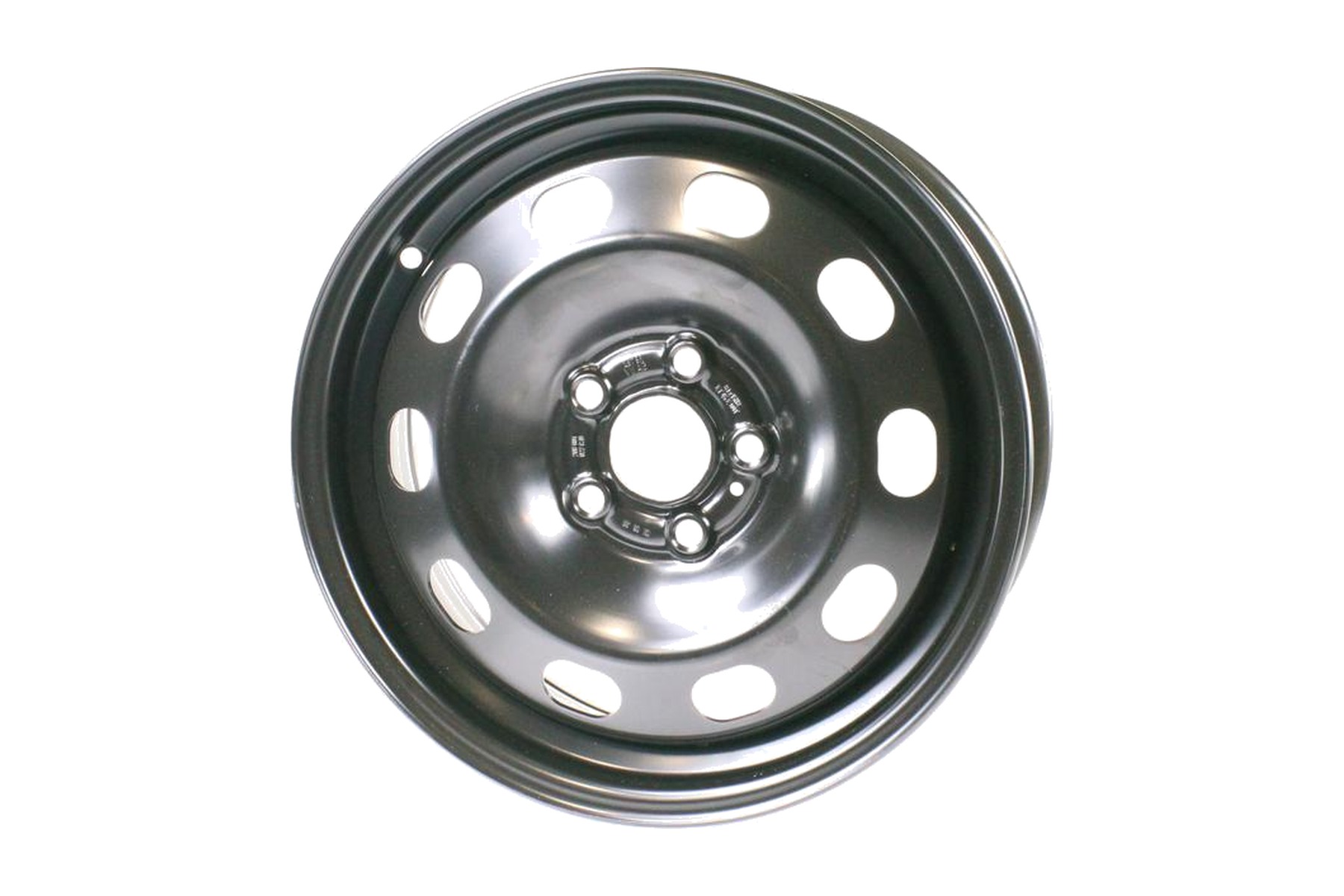 Roda VW 2QB601027C03C - Imagem 2