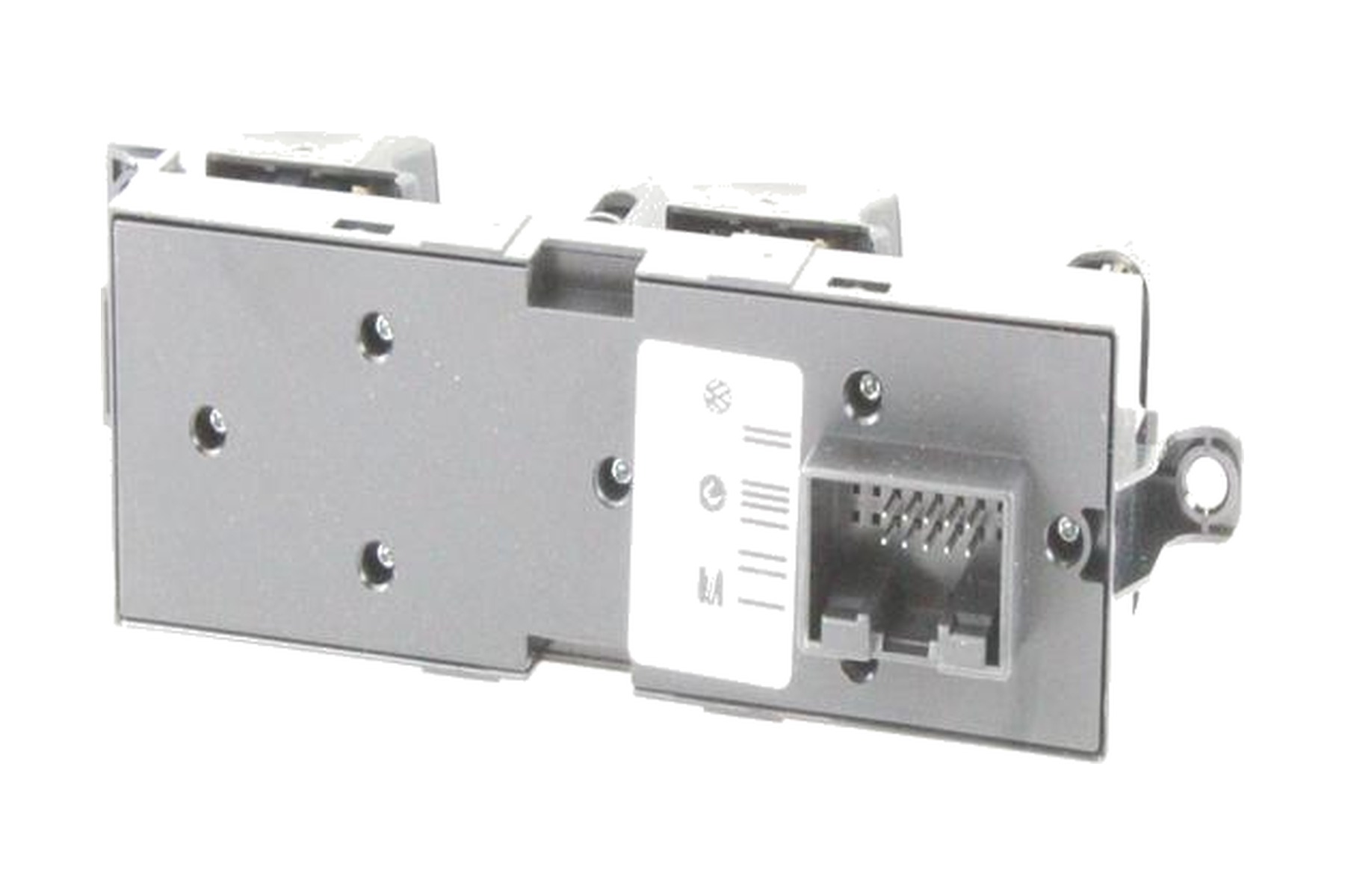 Botão Interruptor de Acionamento de Vidro VW 1J4959857D - Imagem 14