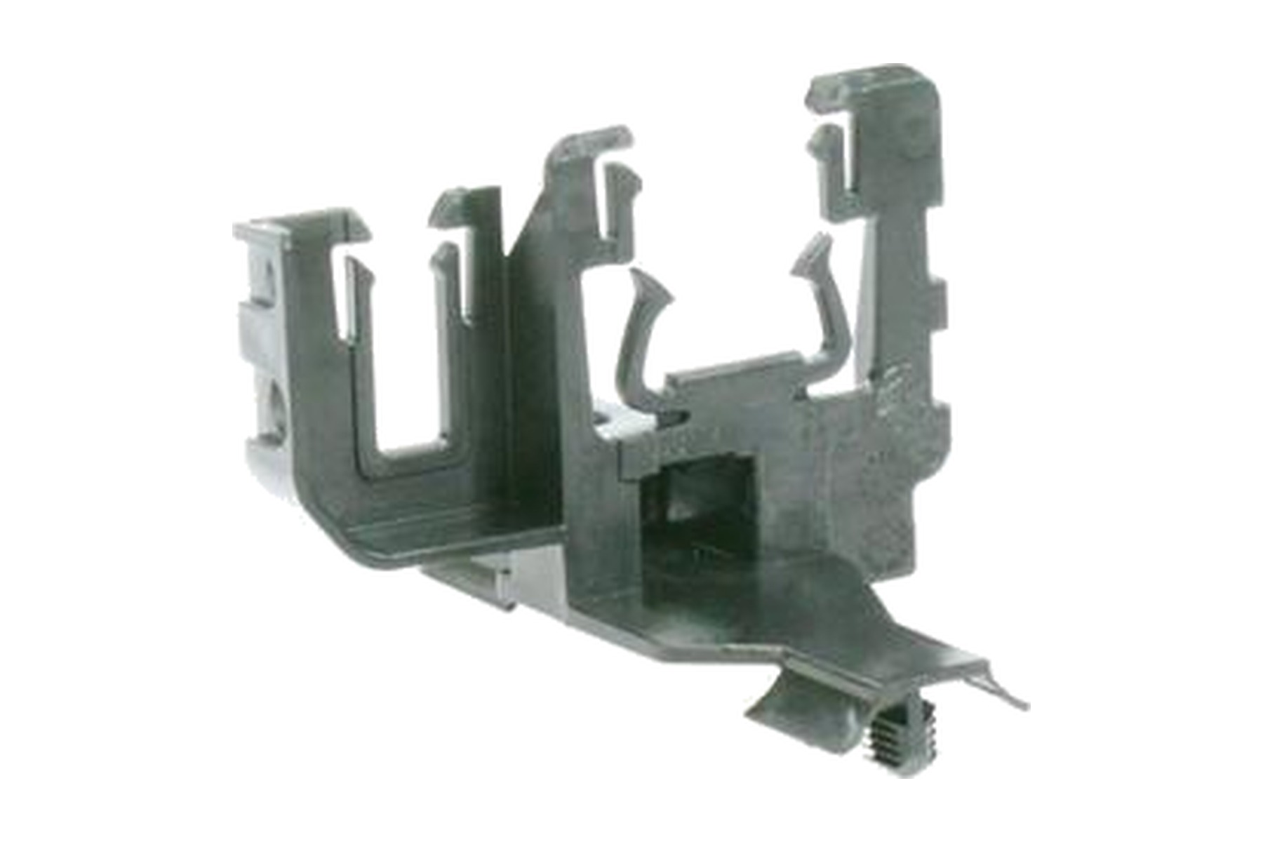 Suporte de Conector de Sonda Lambda VW 2Q0971890 - Imagem 11