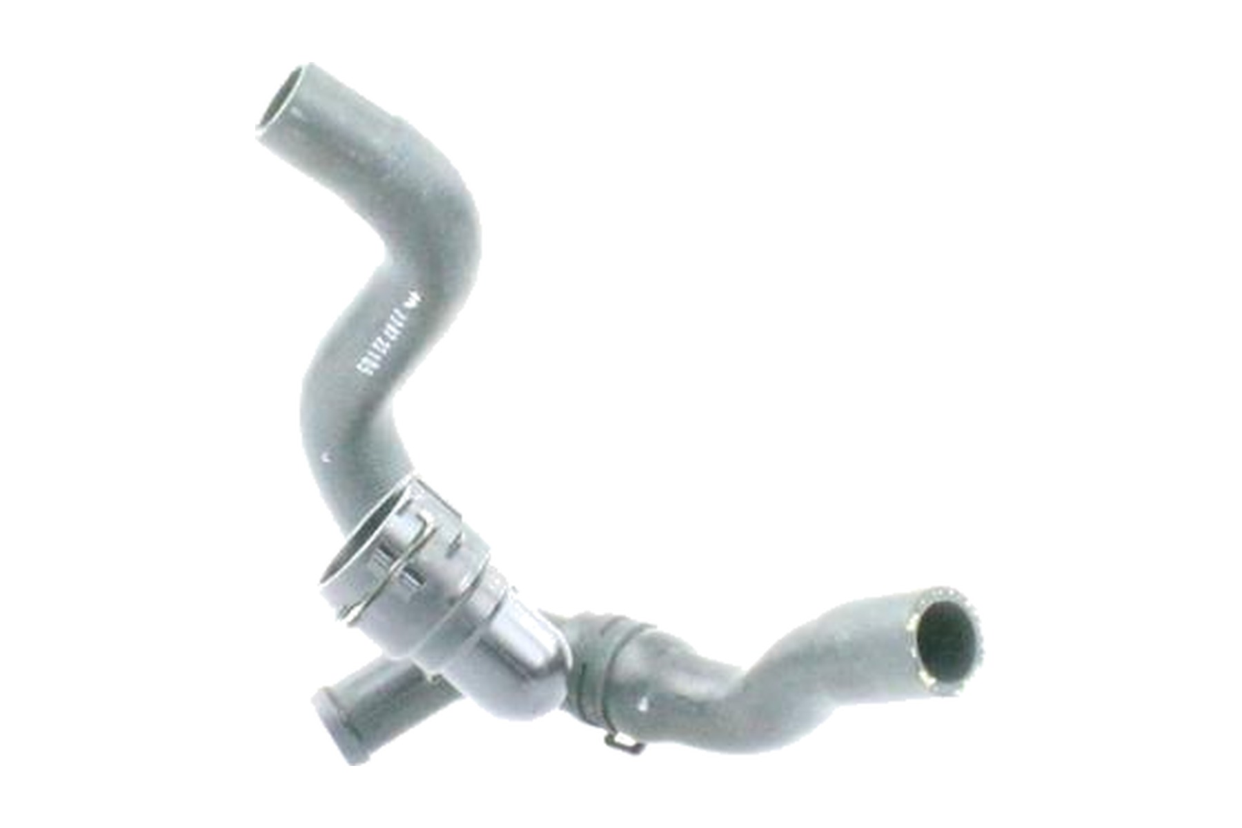 Mangueira de Água de Radiador VW 5C0122073D - Imagem 6