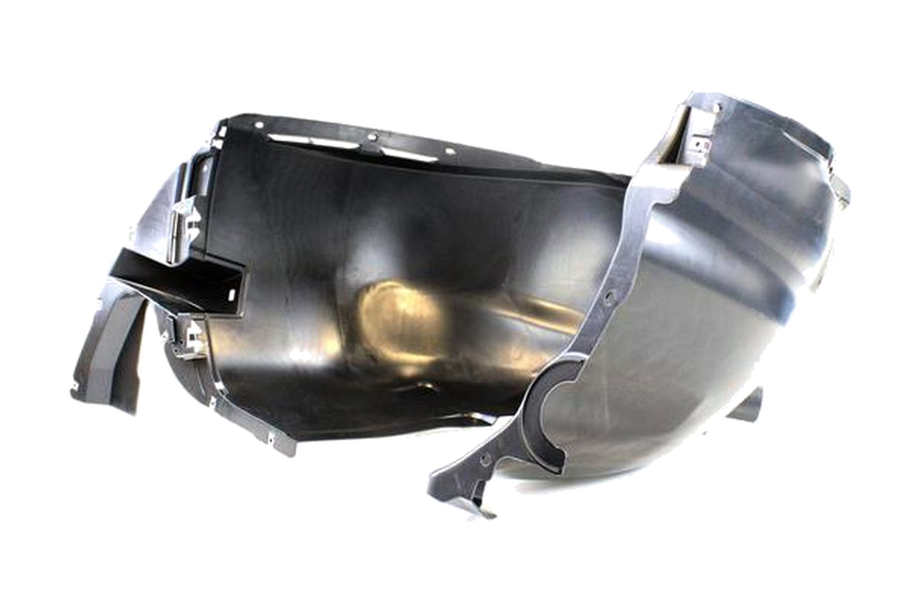 Para-barro de Caixa de Roda VW 5NA805911AG - Imagem 4