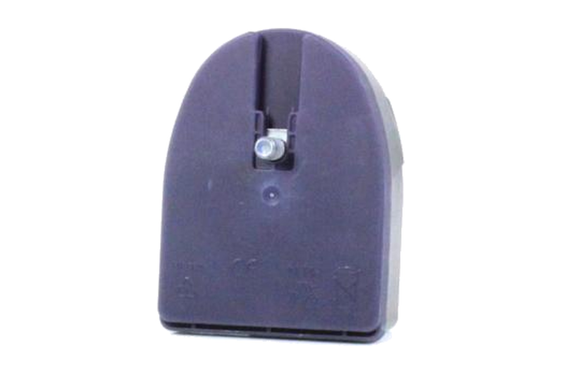 Sirene de Sistema de Alarme VW 1K0951605F - Imagem 14