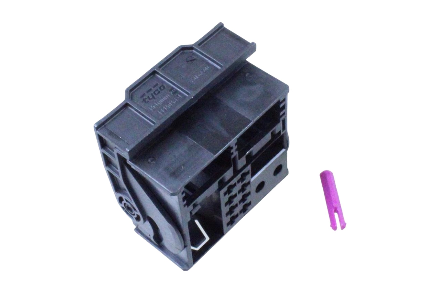 Alojamento VW 3B7035444 - Imagem 4