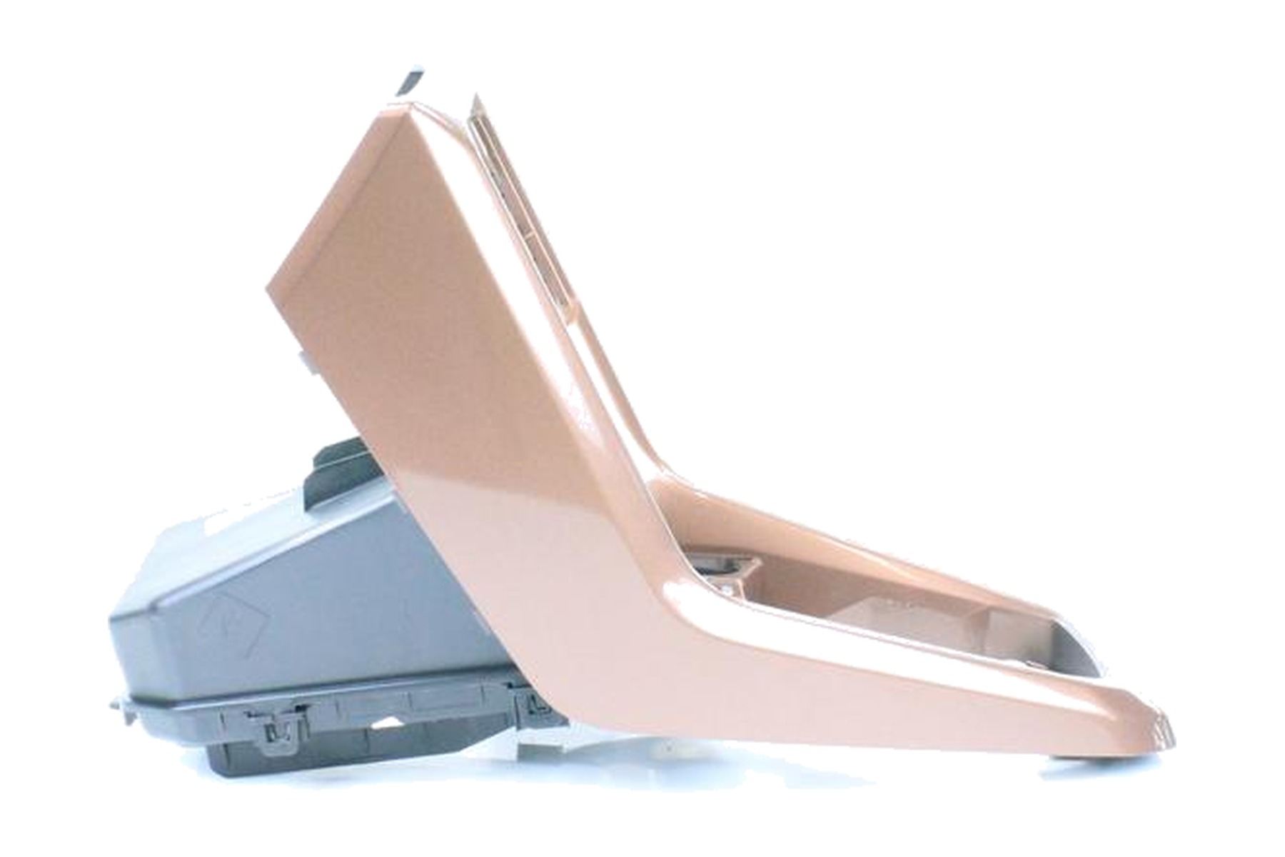 Console Central VW 2GP863680ATVC - Imagem 19