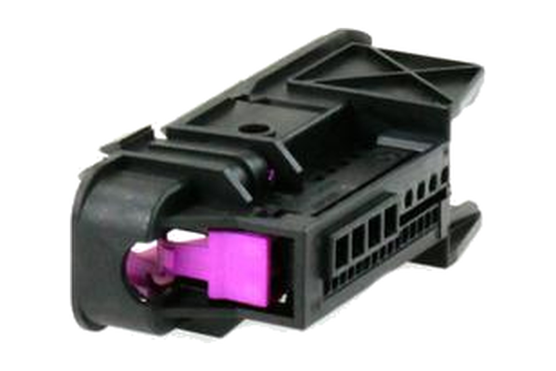Conector de Chicote Elétrico VW 2H0937722 - Imagem 9