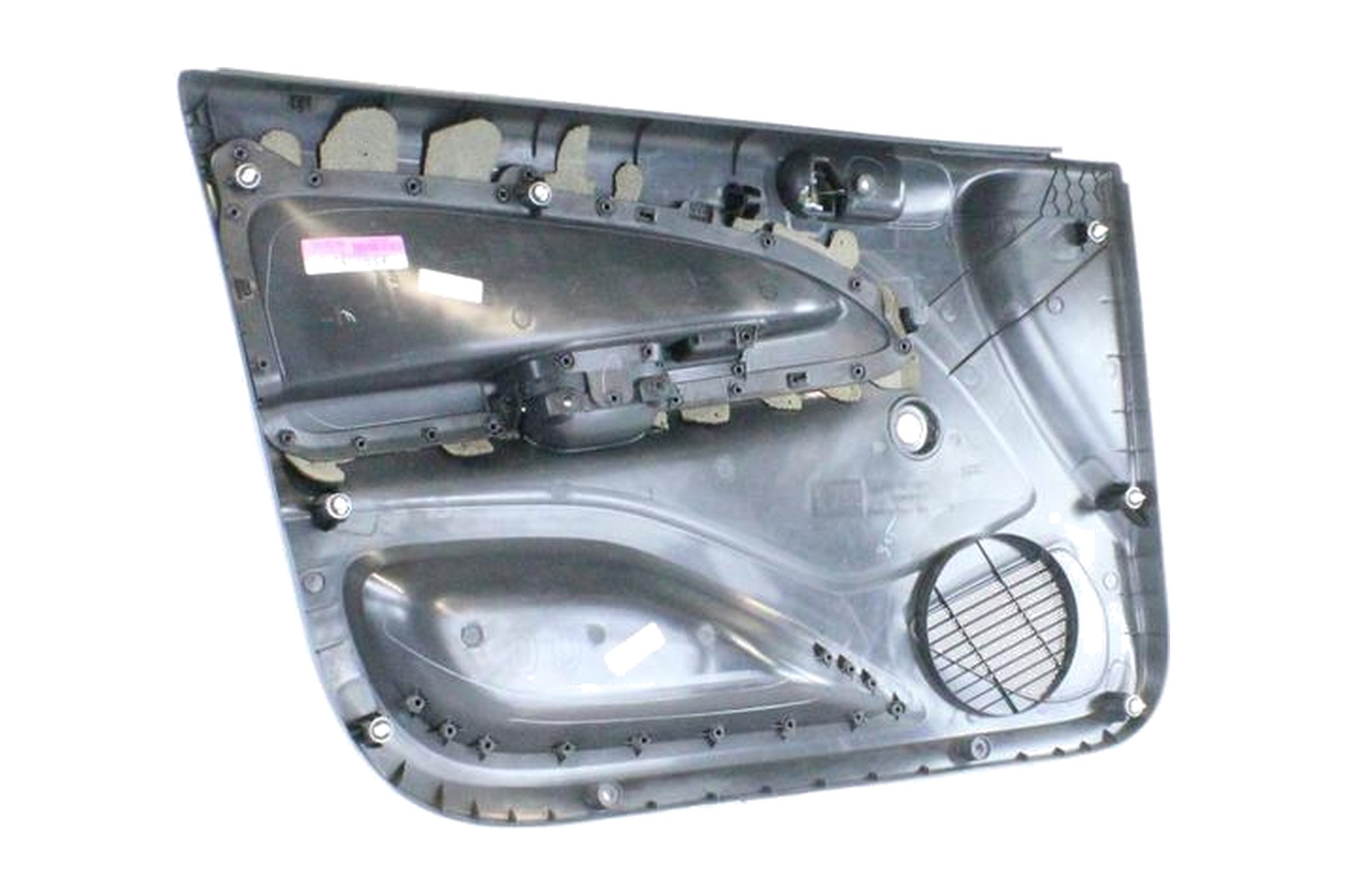 Revestimento de Porta VW 5U4867012FPPDX - Imagem 11