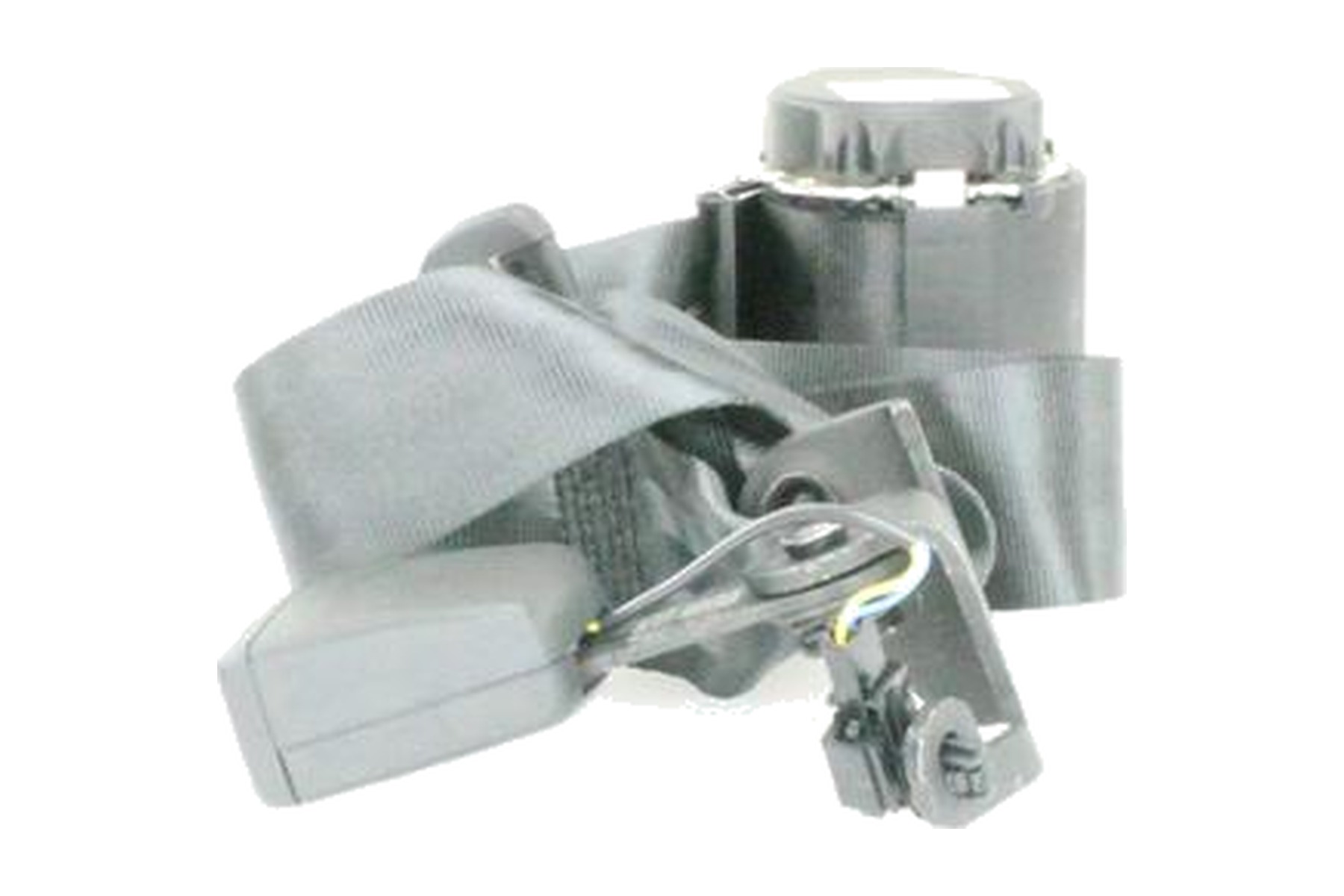 Cinto de Segurança de Banco VW 2G0857807BRAA - Imagem 8