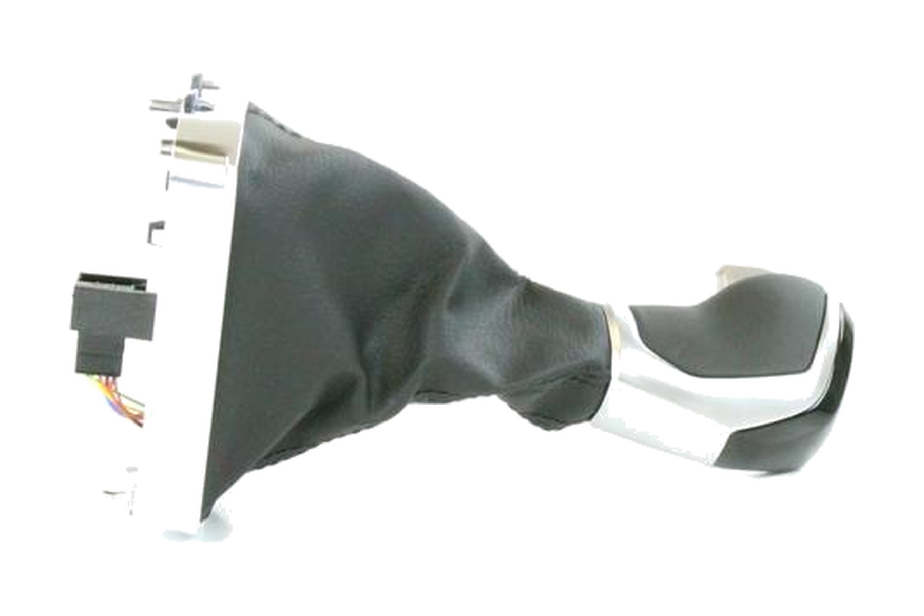 Manopla de Alavanca de Câmbio VW 2GM713203ATZE