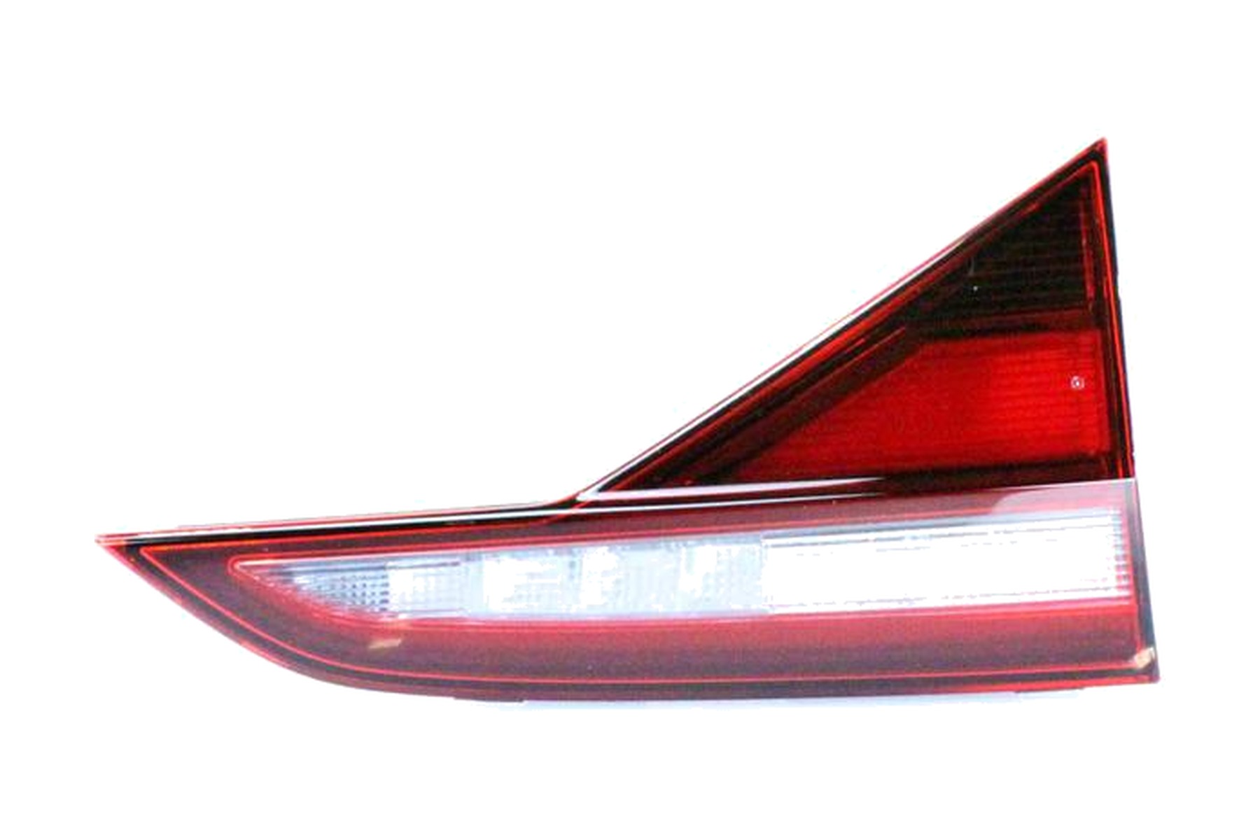 Lanterna Esquerdo (Motorista) VW 17A945093C