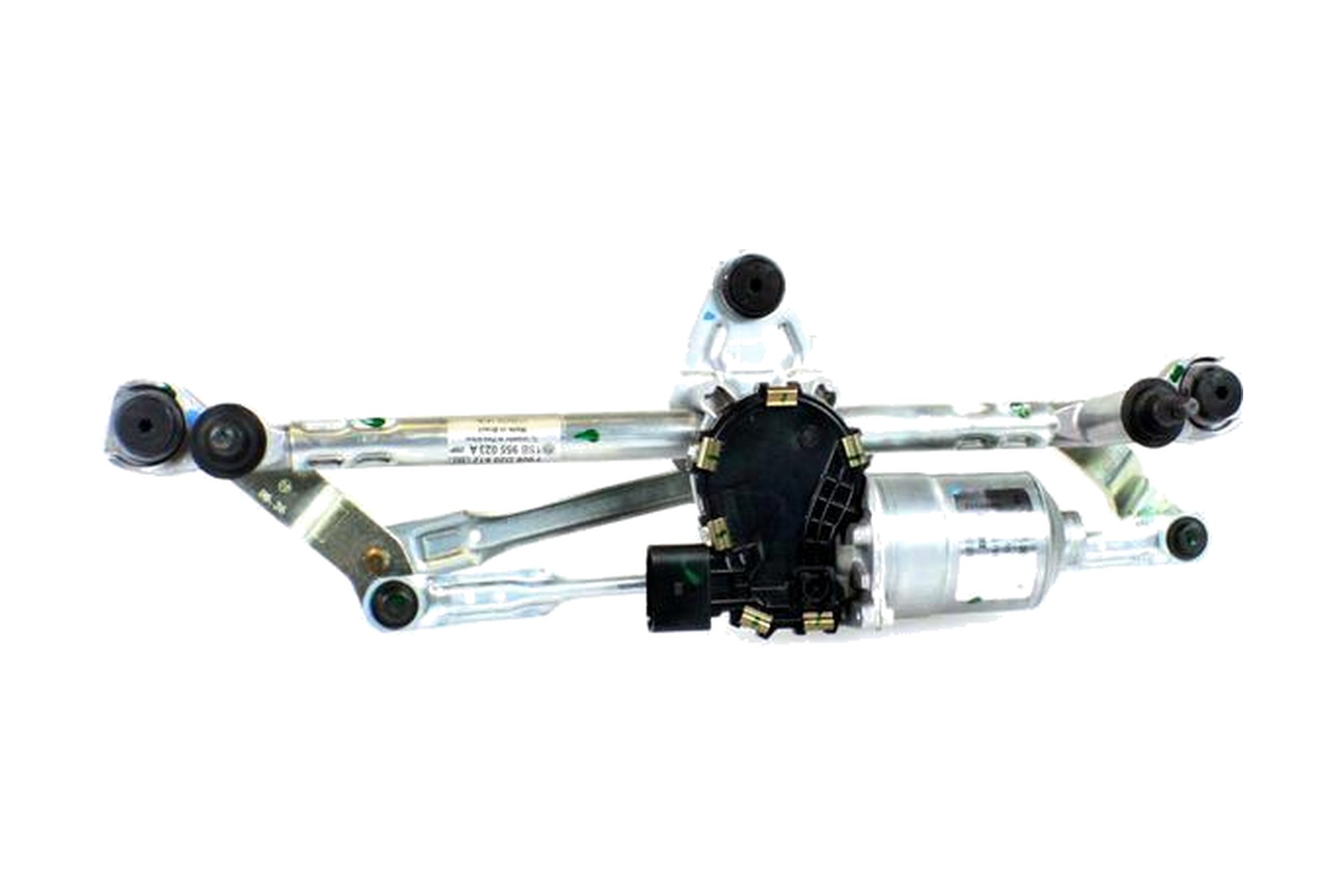 Motor de Limpador de Para-brisa Dianteiro VW 1SB955023A - Imagem 24