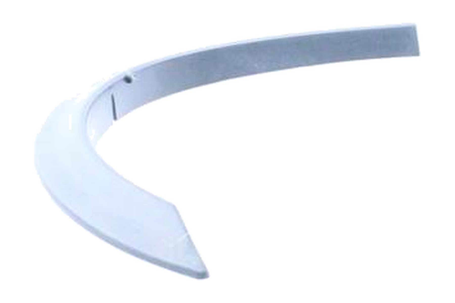 Moldura de Para-lama VW 5W0809922B41 - Imagem 8
