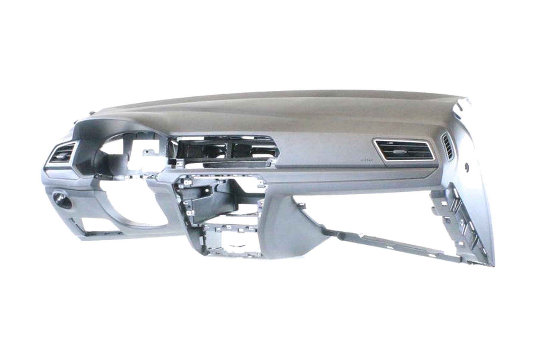 Painel Principal Tabelier VW 5U1857003ABUGU - Imagem 3