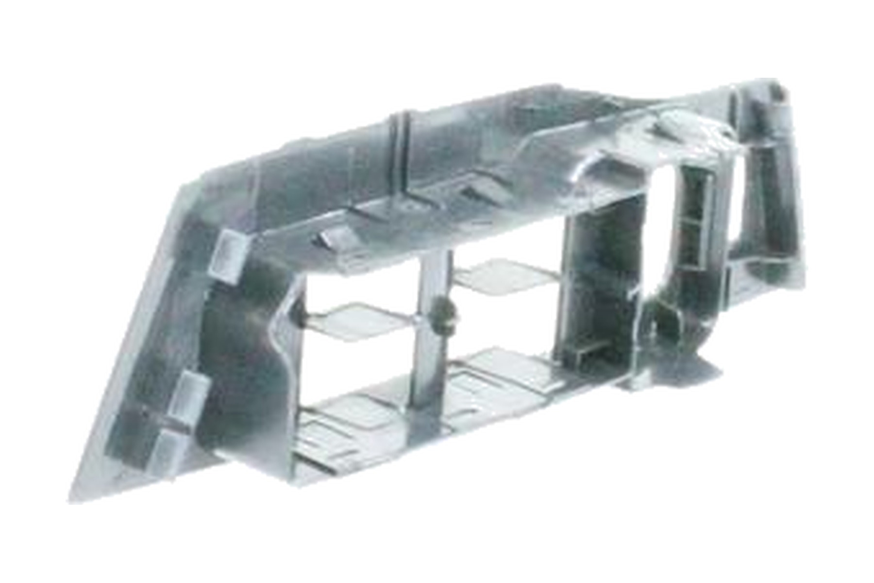 Moldura de Botão de Acionamento de Vidro Elétrico VW 2G1867255M82V - Imagem 10