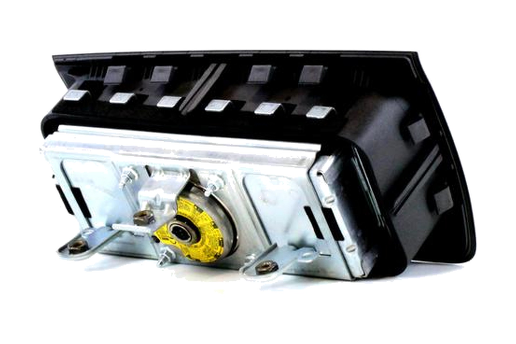 Airbag Direito (Passageiro) Painel VW 5U1880202EZF4 - Imagem 15