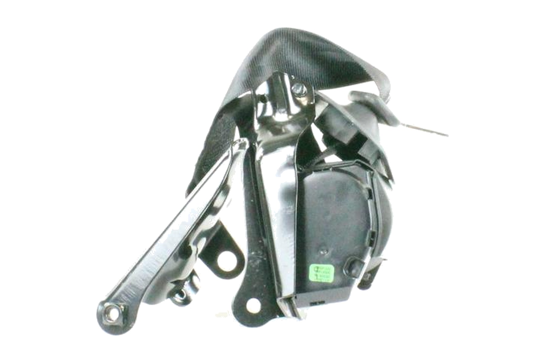 Cinto de Segurança de Banco VW 5W4857806WZH - Imagem 2