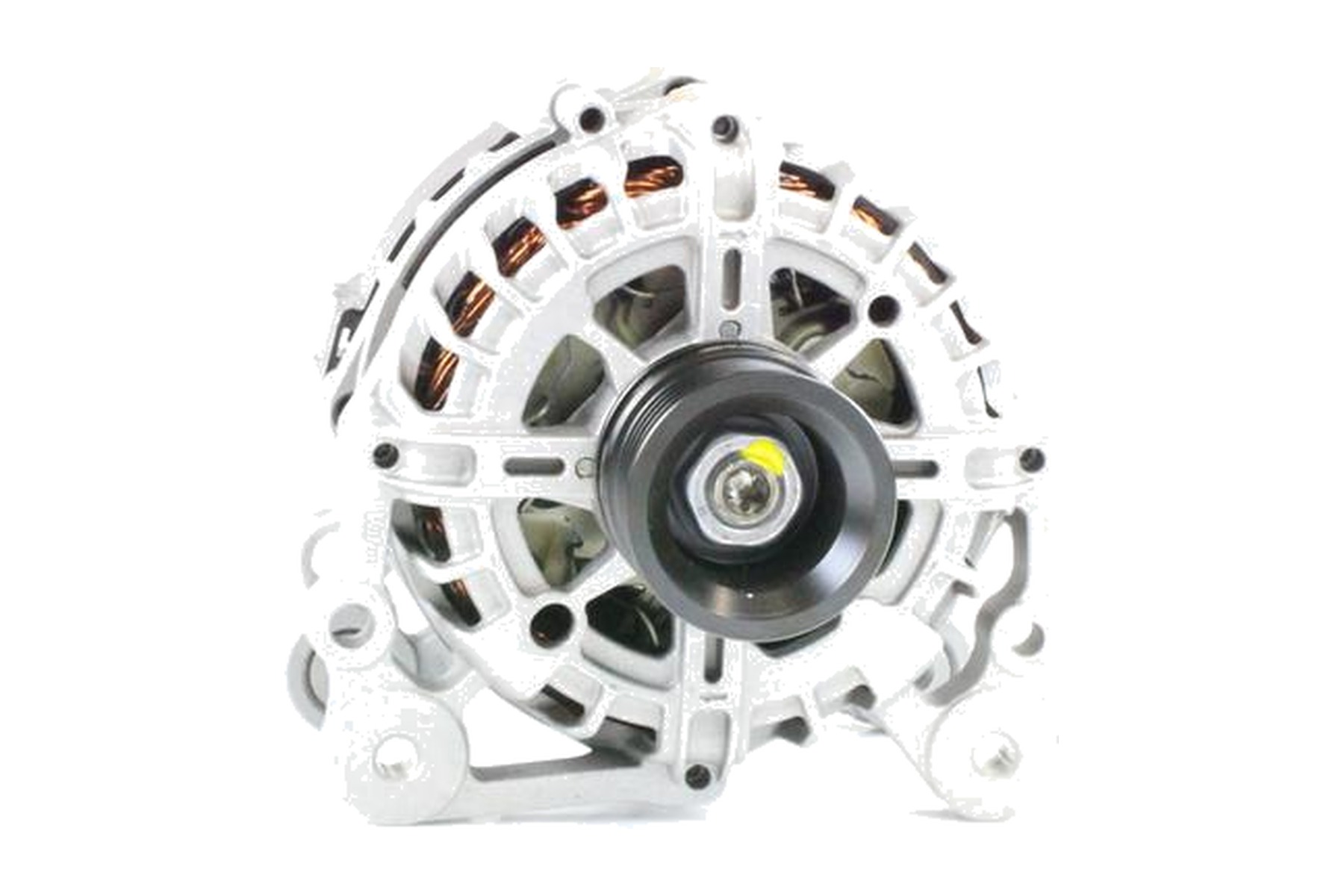 Alternador VW 5U0903025H - Imagem 24