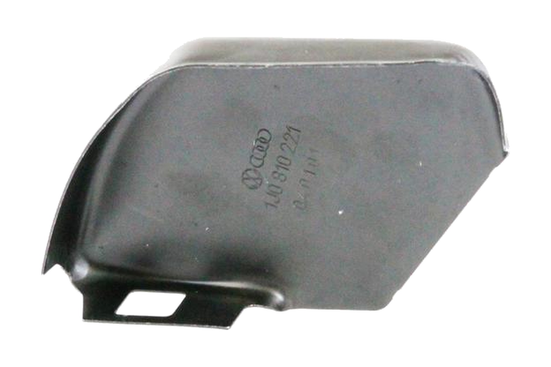 Reforço de Carroceria VW 1J0810221 - Imagem 2