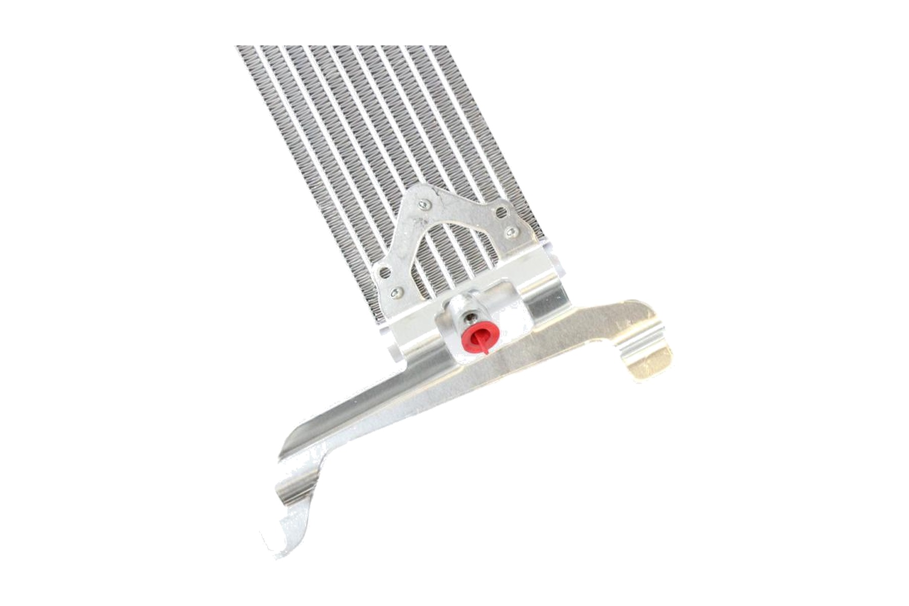 Radiador de Óleo de Caixa de Câmbio VW 2H6317019 - Imagem 3
