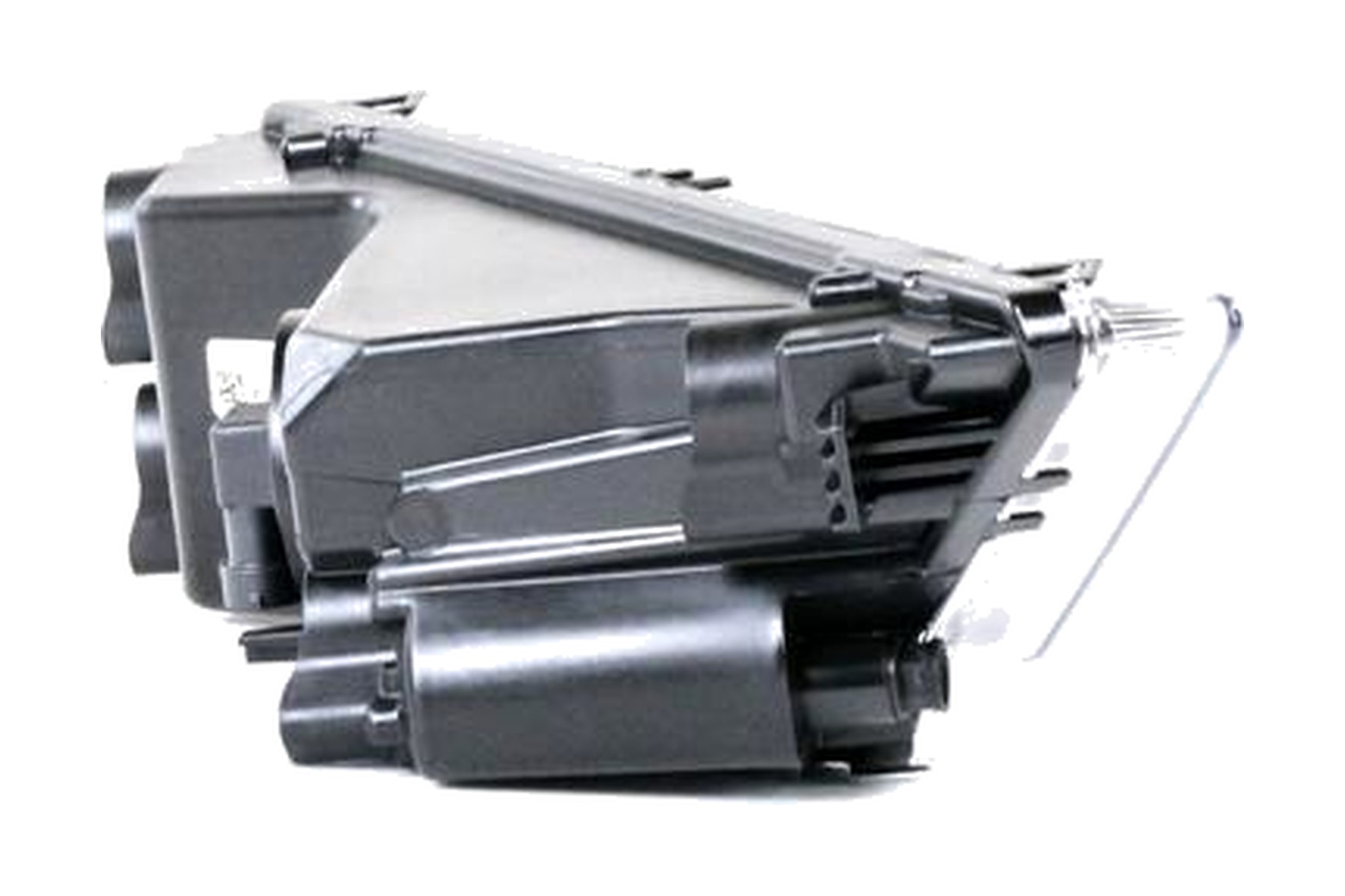 Farol de Milha Esquerdo (Motorista) Dianteiro VW 5NL941699 - Imagem 17