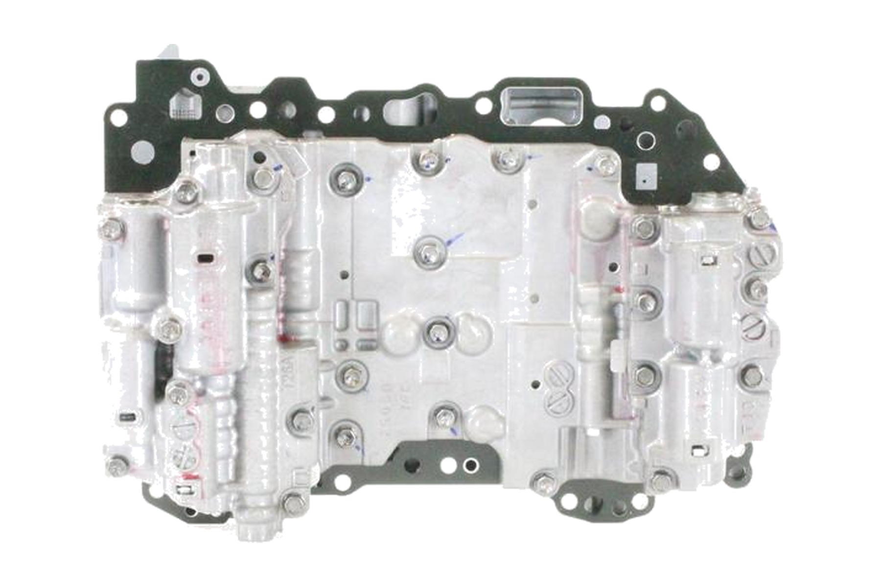 Corpo de Válvulas de Caixa de Câmbio VW 09G325039F - Imagem 13