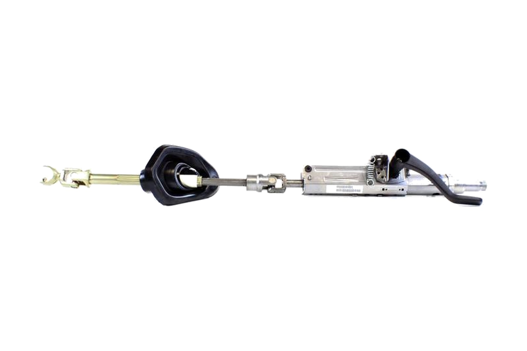 Coluna de Direção VW 2H6419501B
