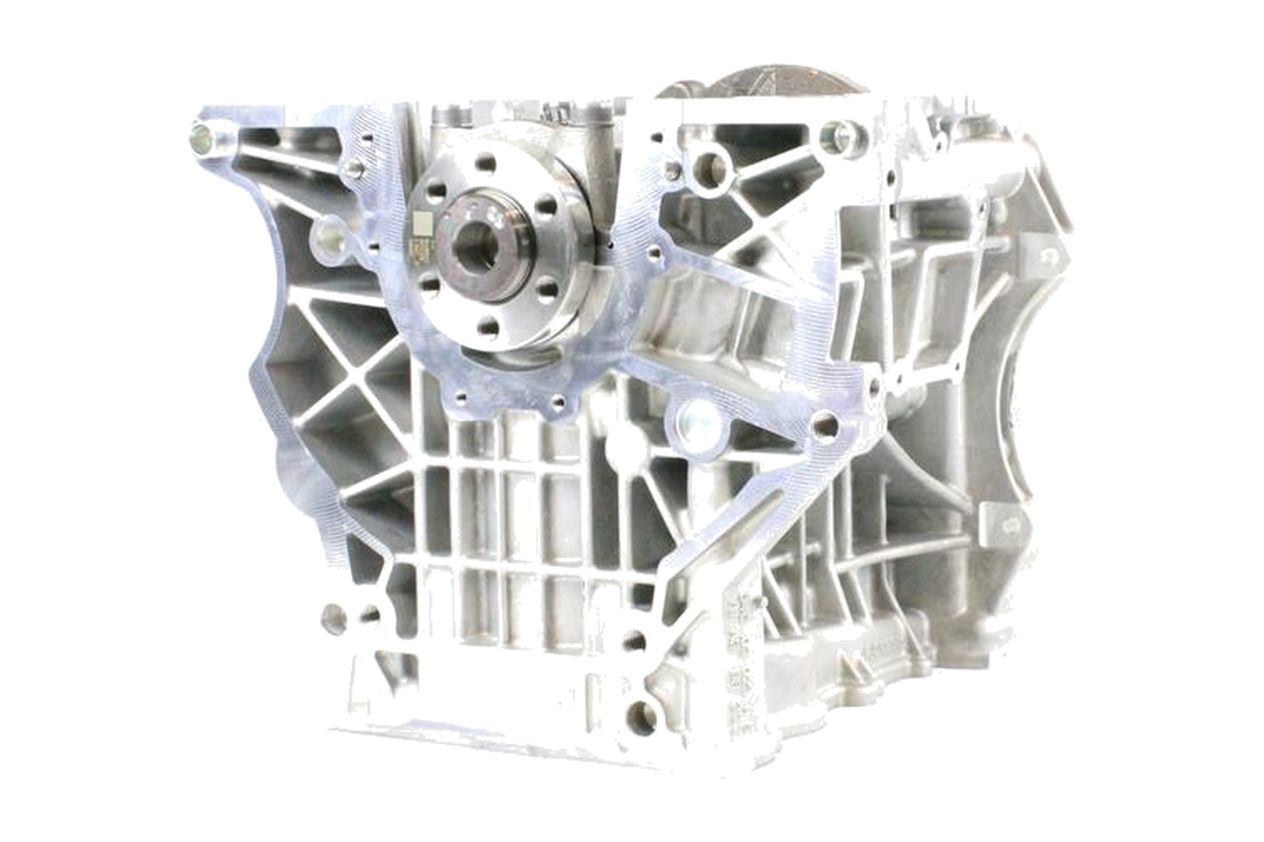 Bloco de Motor VW 04C103101C - Imagem 9