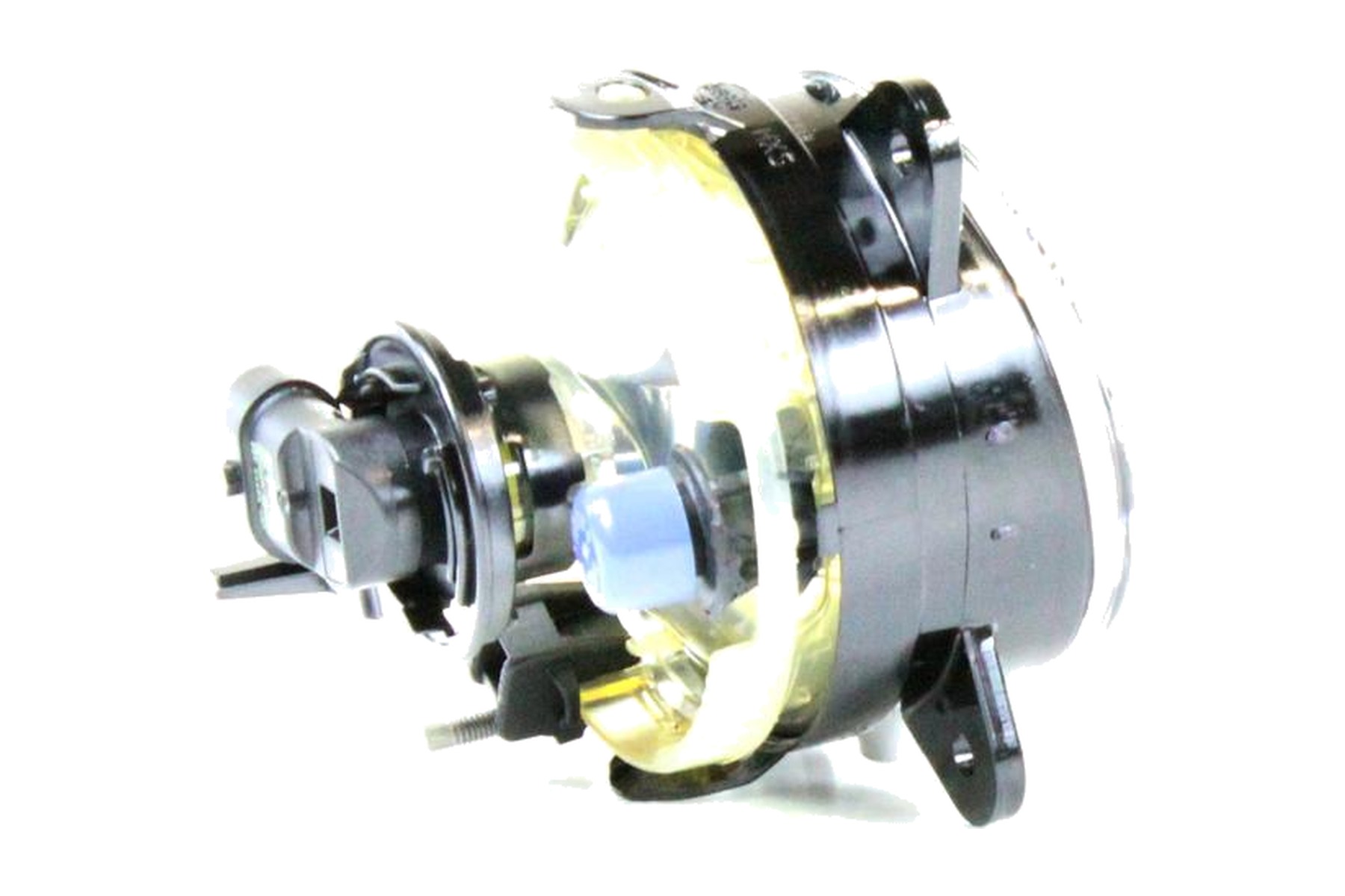 Farol de Milha Esquerdo (Motorista) Dianteiro VW 6QE941699A - Imagem 17