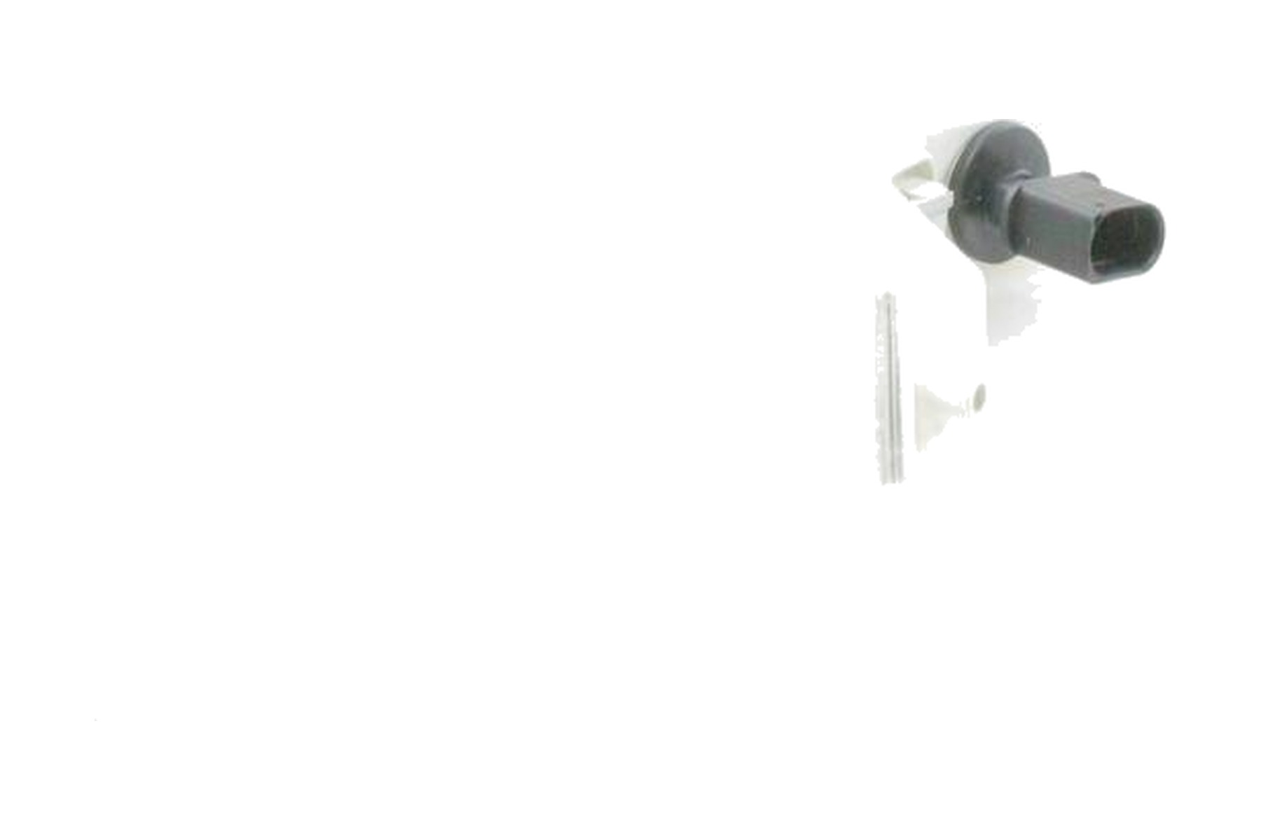 Pisca de Espelho Retrovisor VW 3C0953042L - Imagem 7