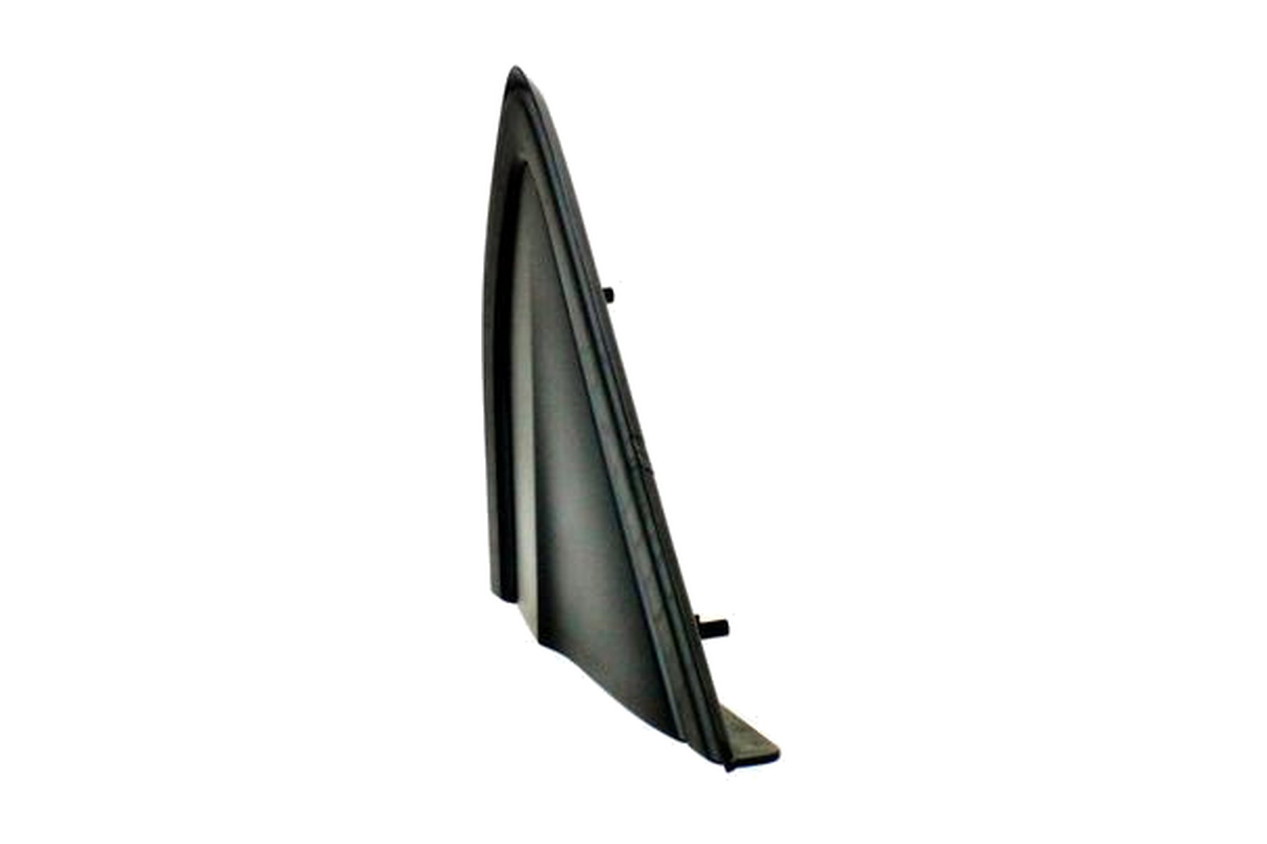 Acabamento de Suporte de Espelho Retrovisor VW 1S0853273B5AP - Imagem 8