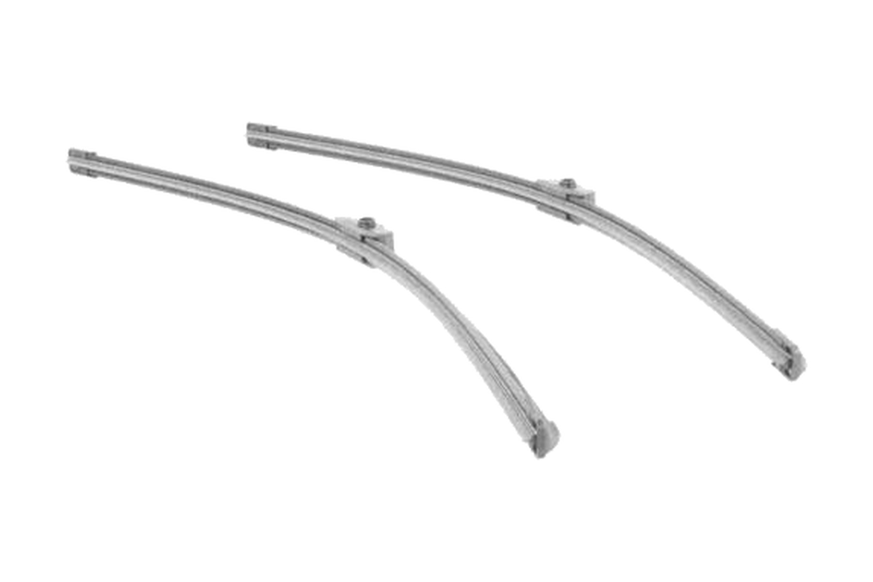 Palheta de Limpador de Para-brisa Dianteiro VW 7P0998002 - Imagem 5