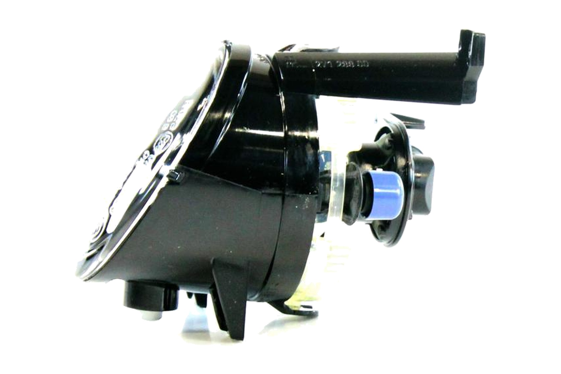 Farol de Milha Dianteiro Direito (Passageiro) VW 1T0941700J - Imagem 6