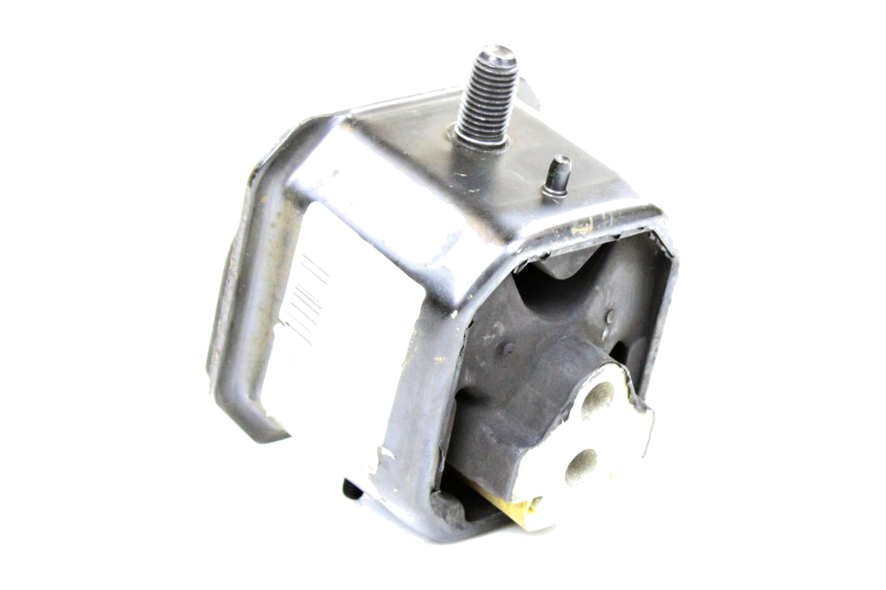 Coxim de Motor Direito (Passageiro) VW 7X0199382A - Imagem 10