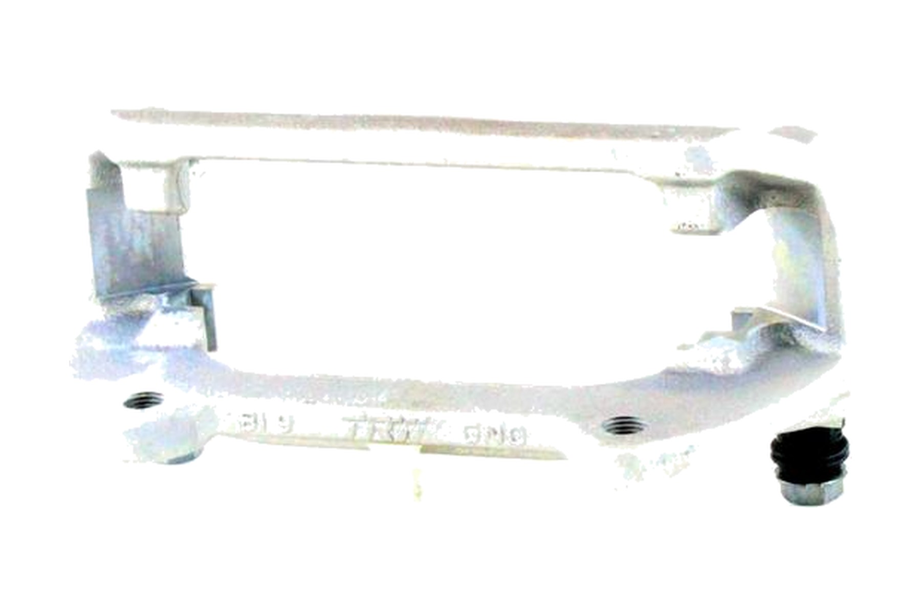 Suporte de Pinça de Freio VW 3Q0615126 - Imagem 2