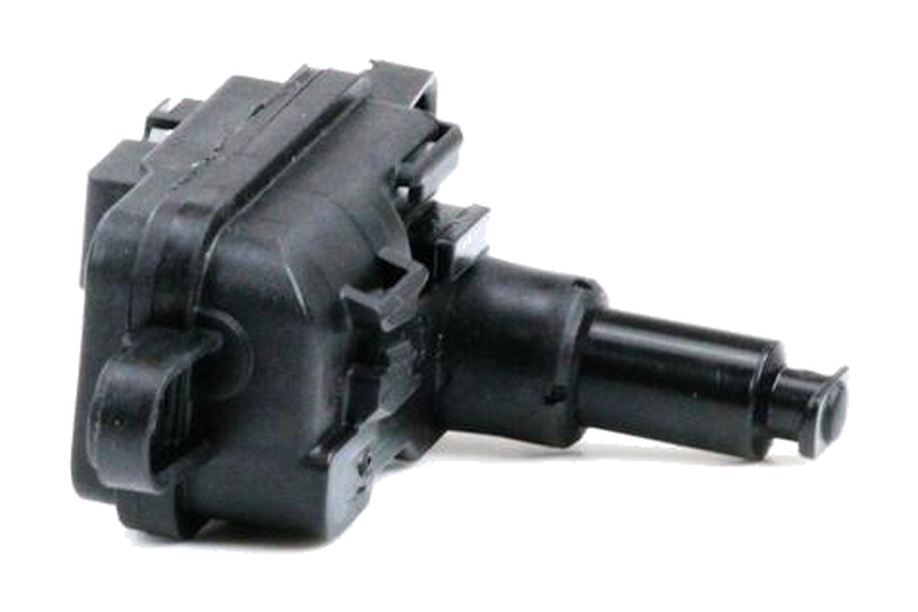 Trava de Tampa de Tanque de Combustível Elétrico VW 80A862159A - Imagem 13