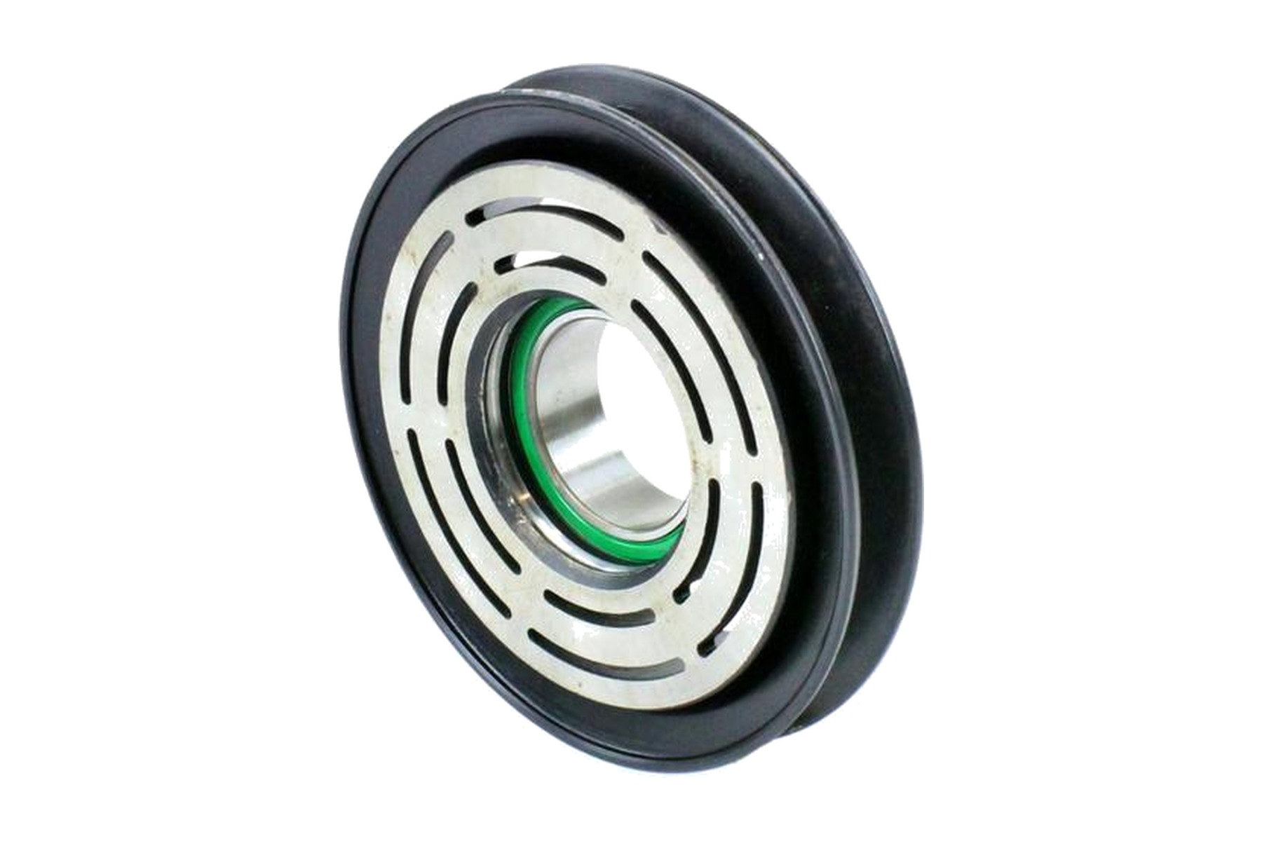 Polia de Compressor de Ar Condicionado VW 5X0820812B - Imagem 16