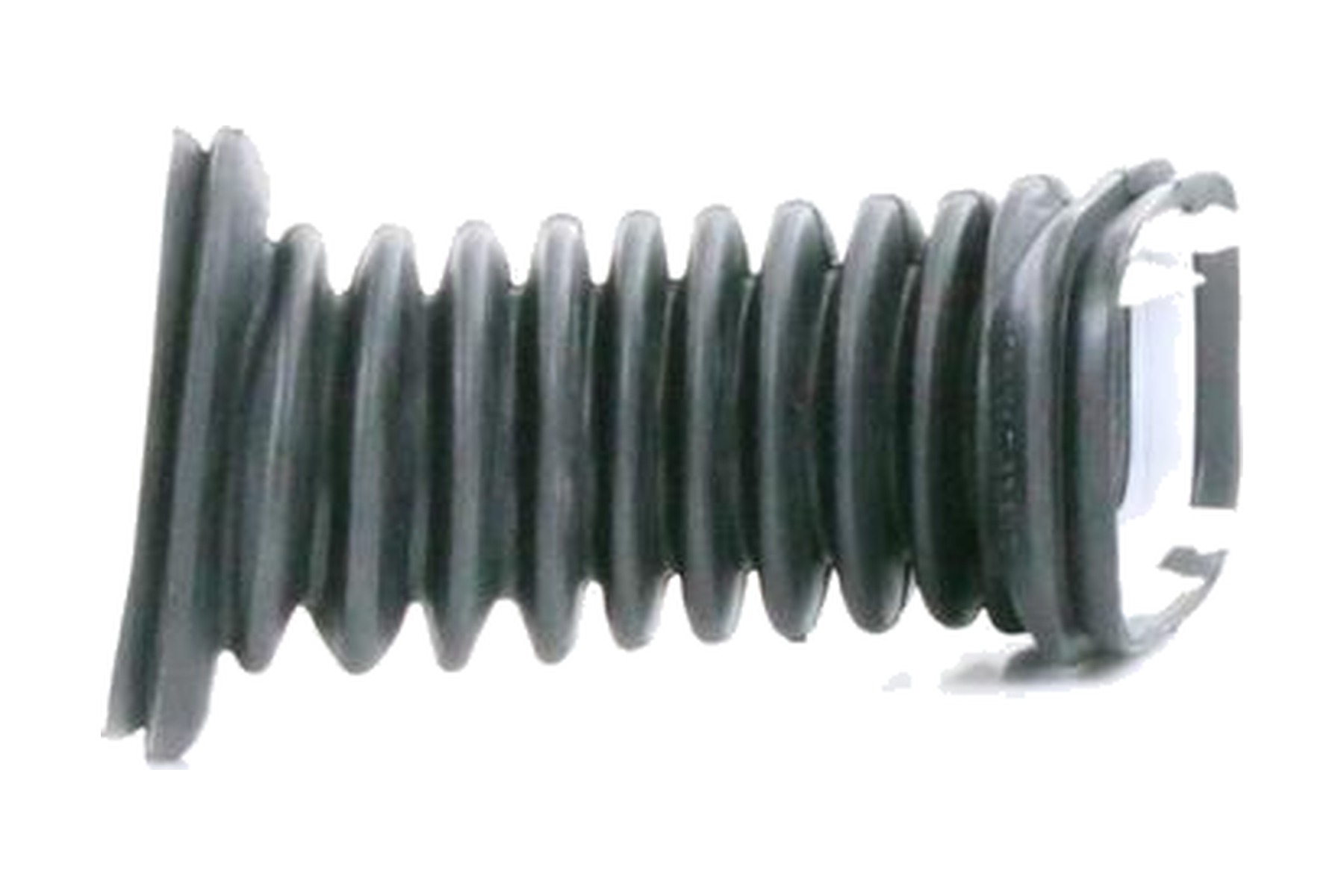 Coifa Passa-fio de Chicote Elétrico de Porta VW 5Z0959843 - Imagem 11