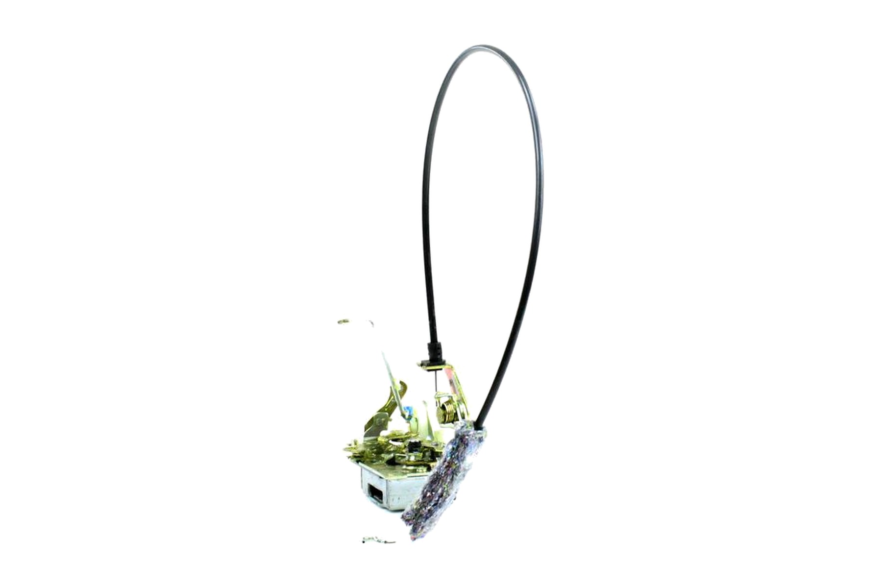 Fechadura de Porta VW 5W3837014B - Imagem 6