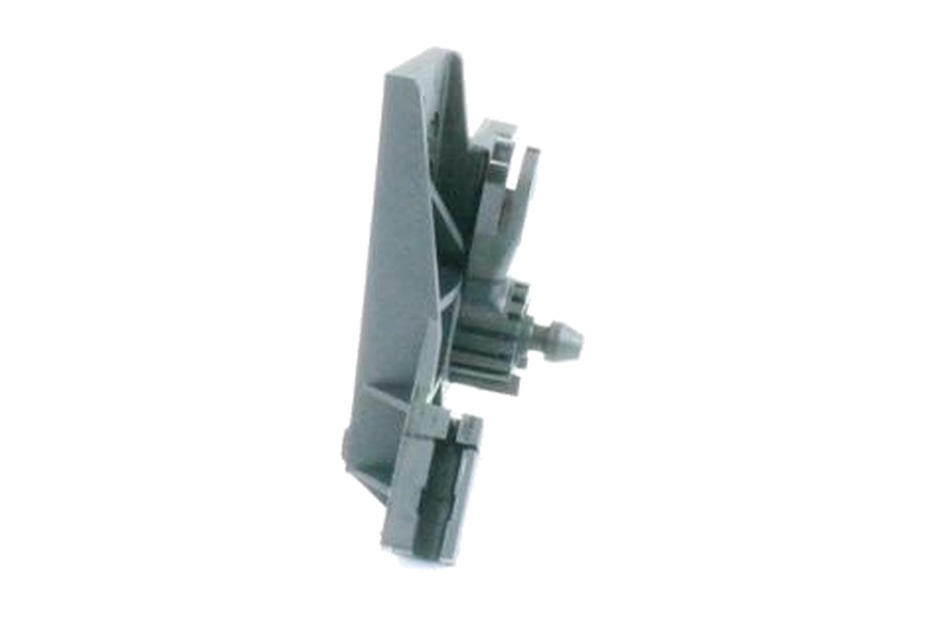 Suporte de Puxador de Abertura de Capô VW 517823633B - Imagem 8