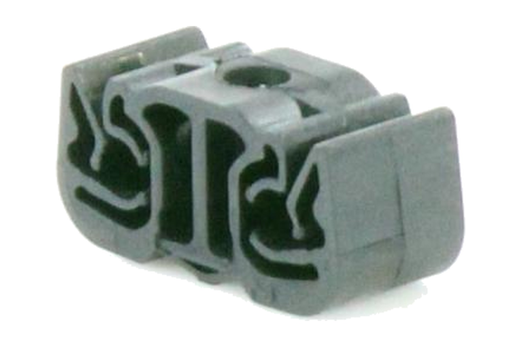 Presilha de Fixação de Mangueira de Freio VW 5Z0611797 - Imagem 4
