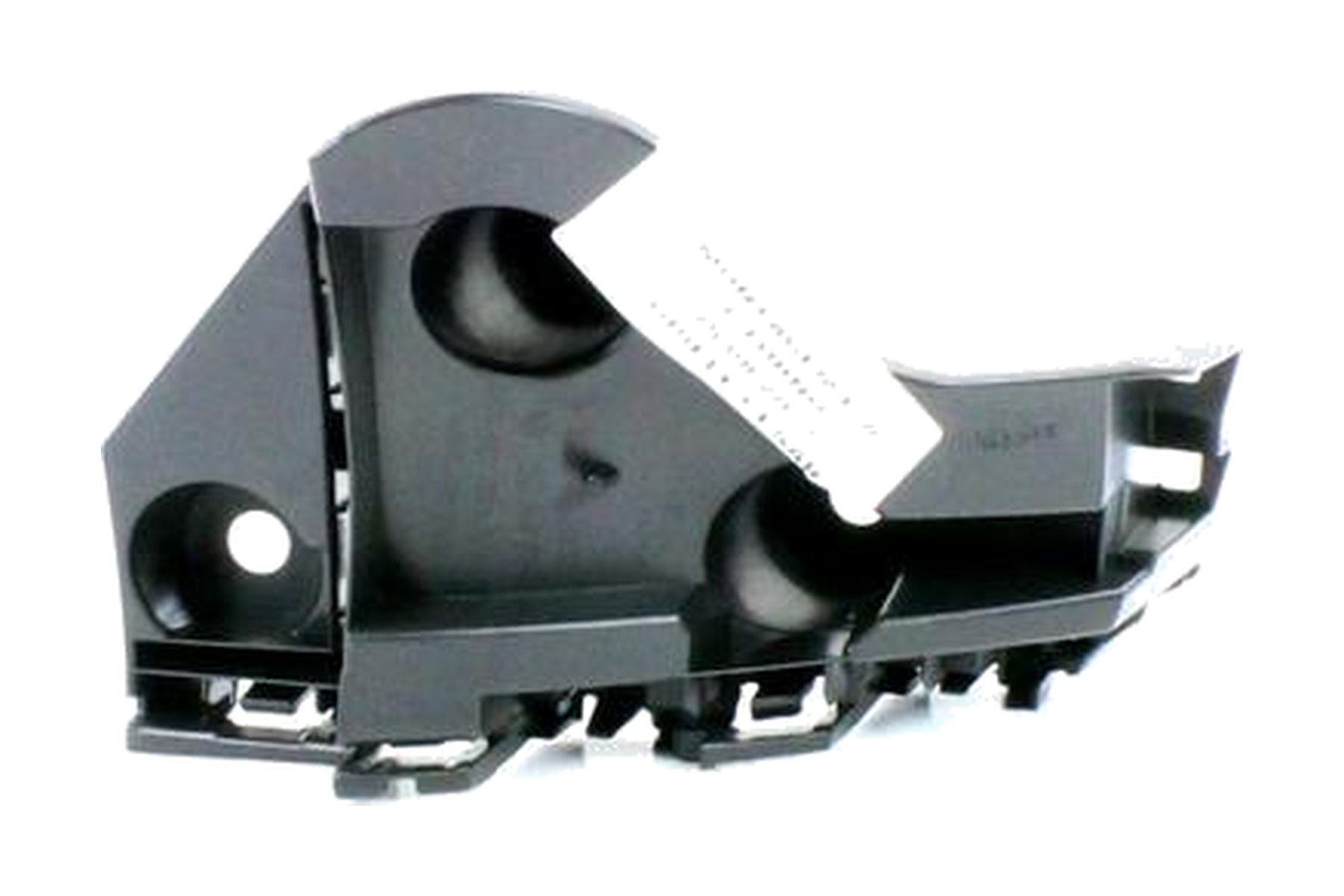 Suporte Guia de Para-choque VW 2G5807393A - Imagem 13