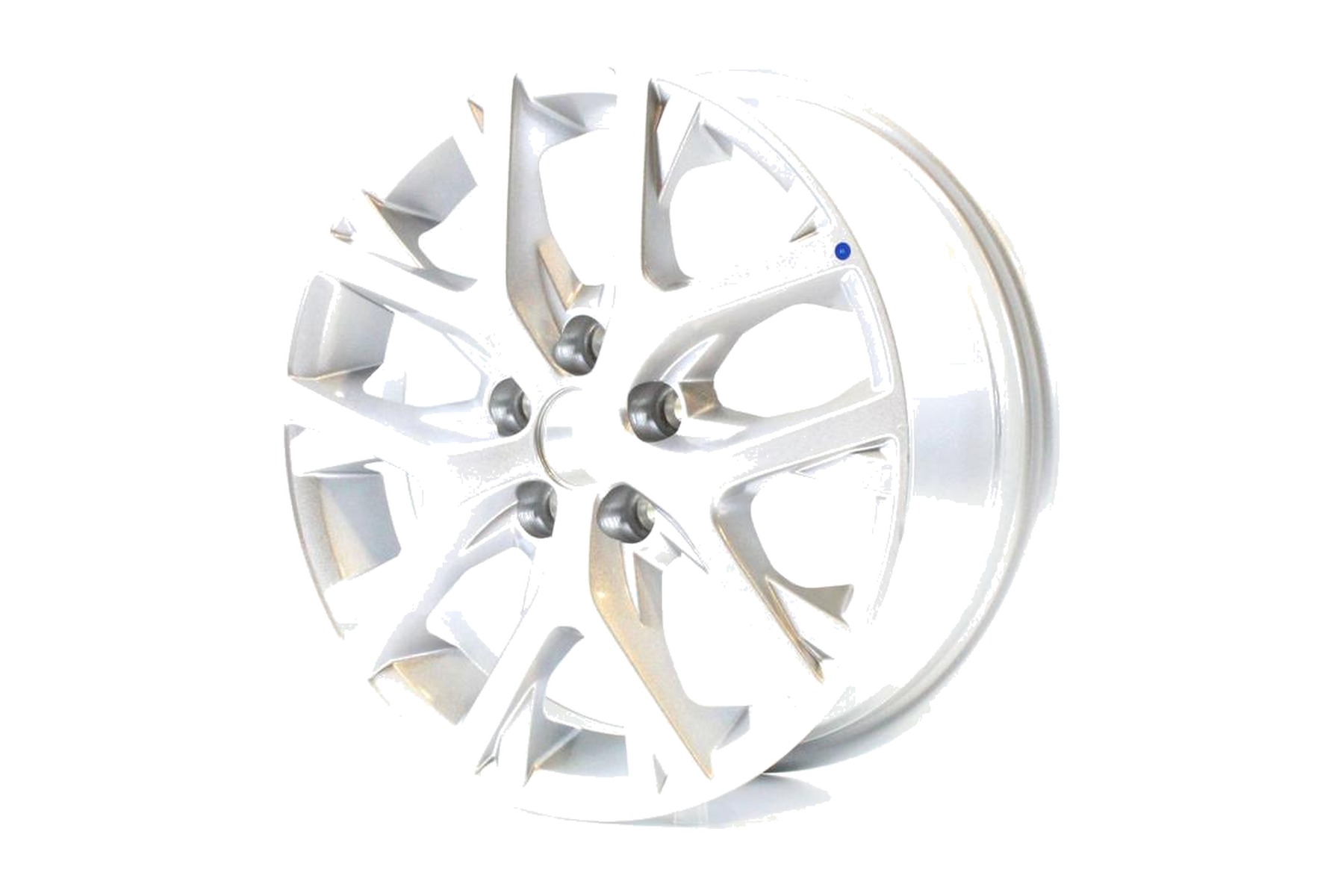 Roda VW 5Z0601025AEZ31 - Imagem 3