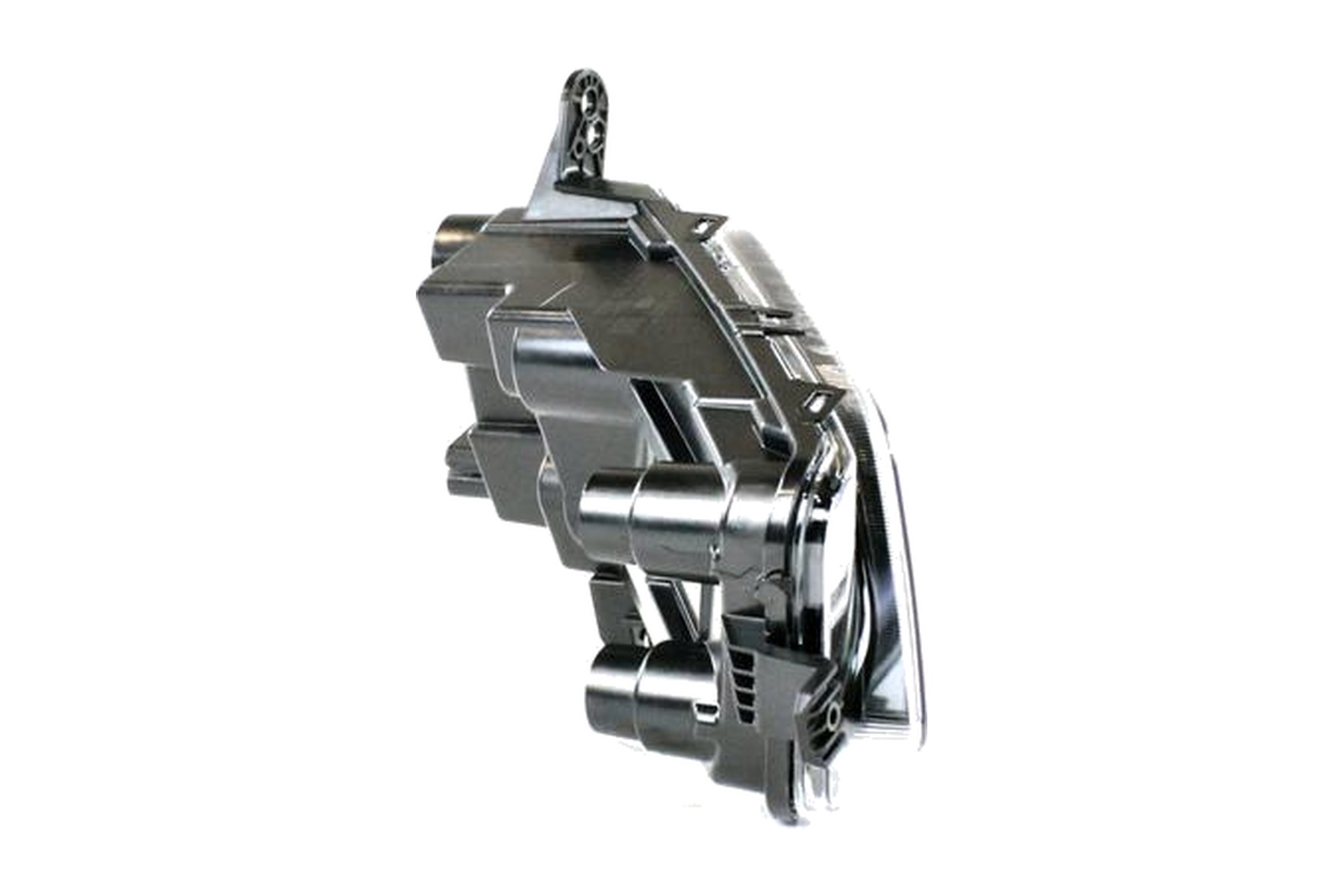 Farol de Milha Esquerdo (Motorista) Dianteiro LED VW 2G0941661B - Imagem 18