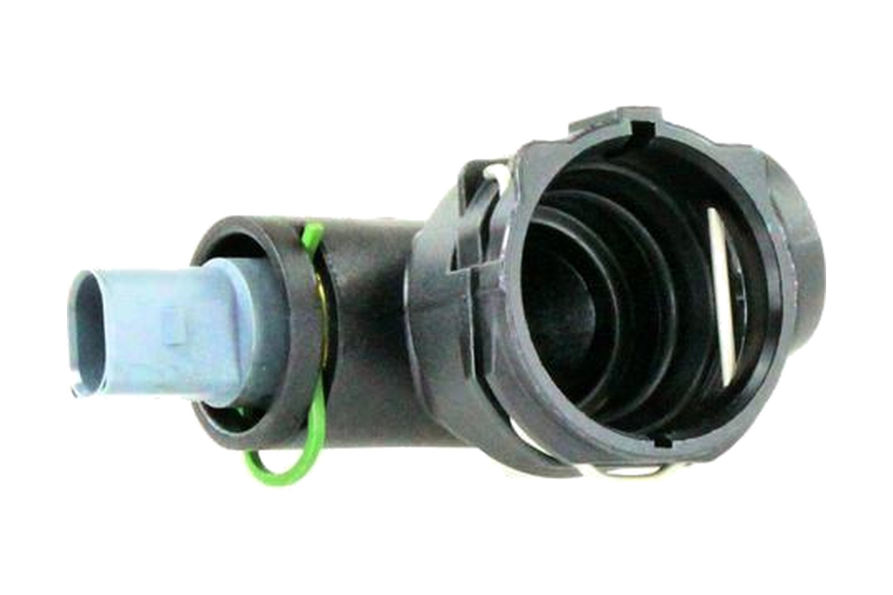 Flange de Sensor de Temperatura de Água VW 5Q0122291T - Imagem 23