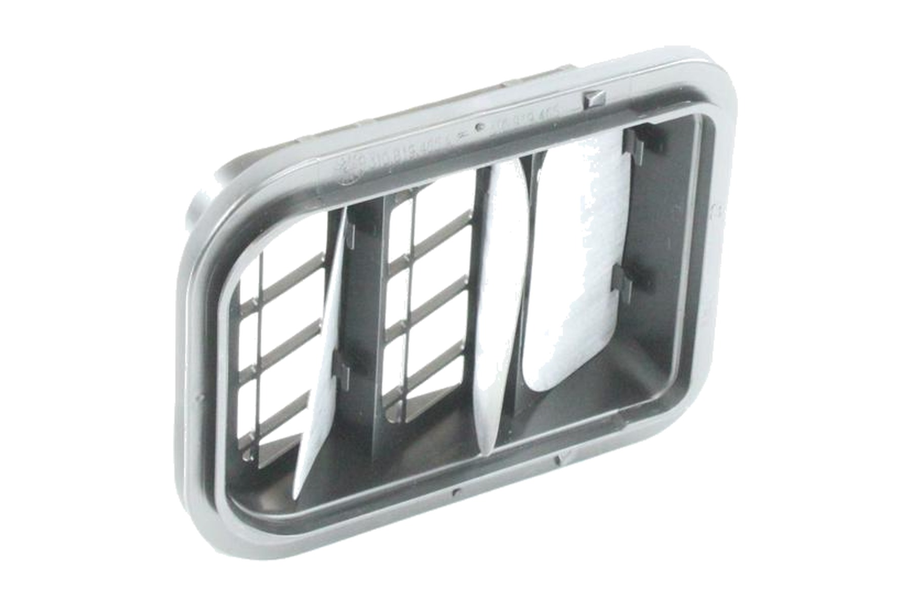 Grade de Saída de Ar de Ventilação de Painel VW 3T0819465A - Imagem 23
