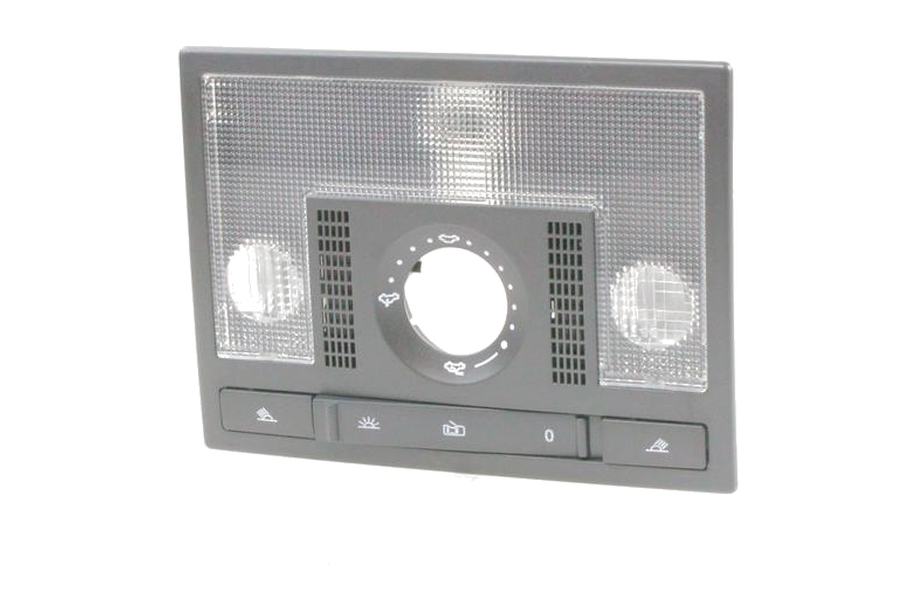 Luz de Cortesia VW 6Q0947106B71N - Imagem 2