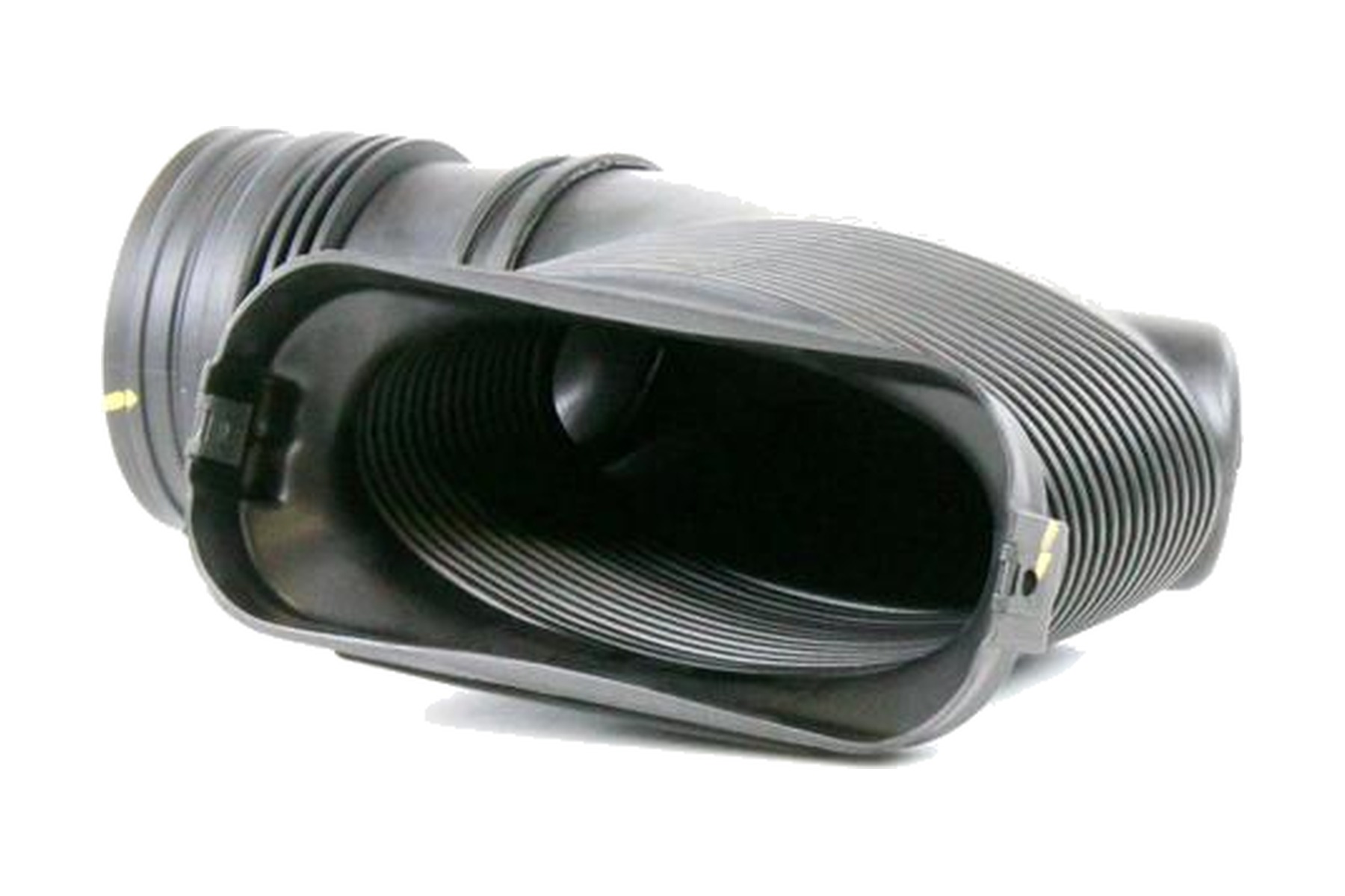 Duto de Captação de Ar de Admissão de Motor VW 1K0129618AD - Imagem 3